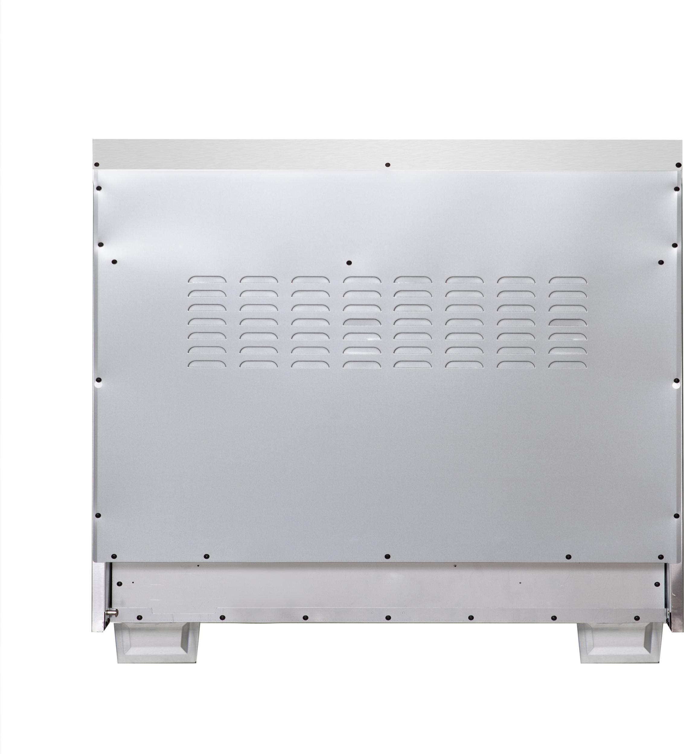 Forno FFSIN096836 Stainless Steel