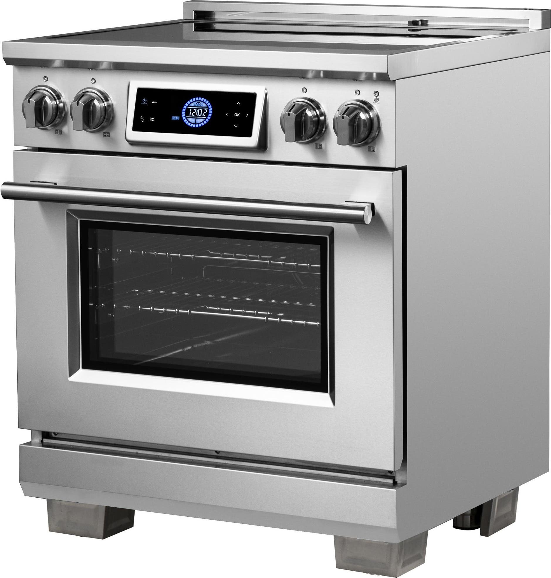 Forno FFSIN096830 Stainless Steel