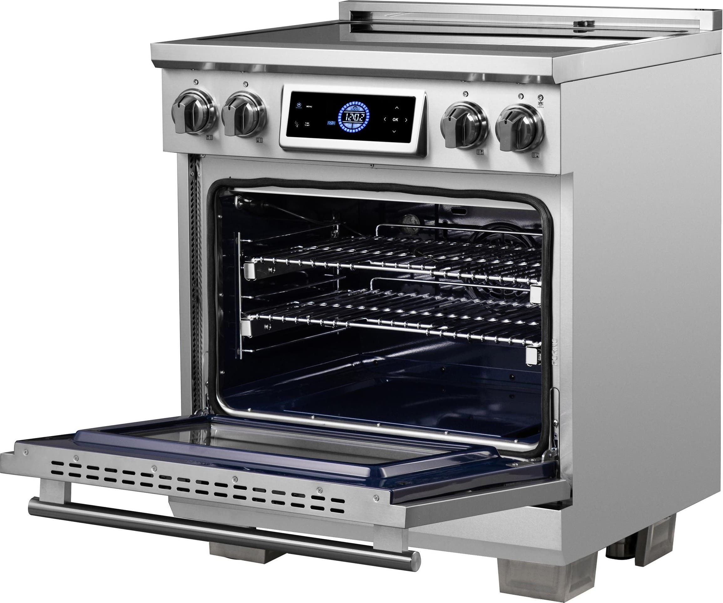 Forno FFSIN096830 Stainless Steel