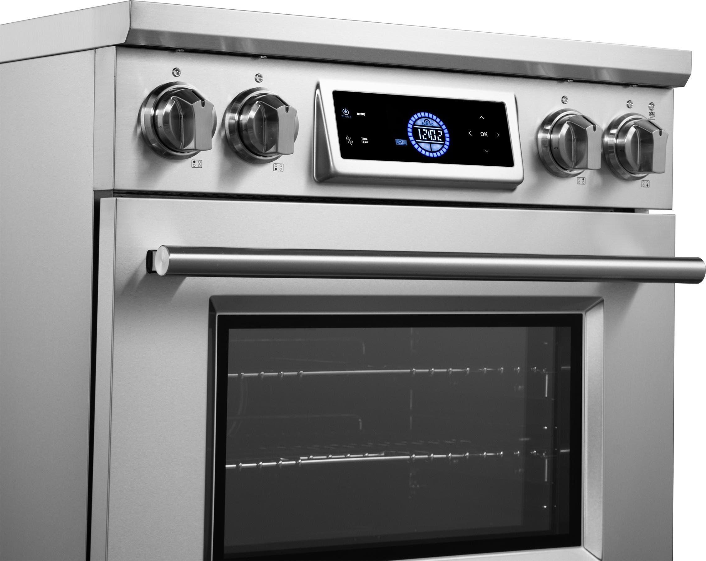 Forno FFSIN096830 Stainless Steel