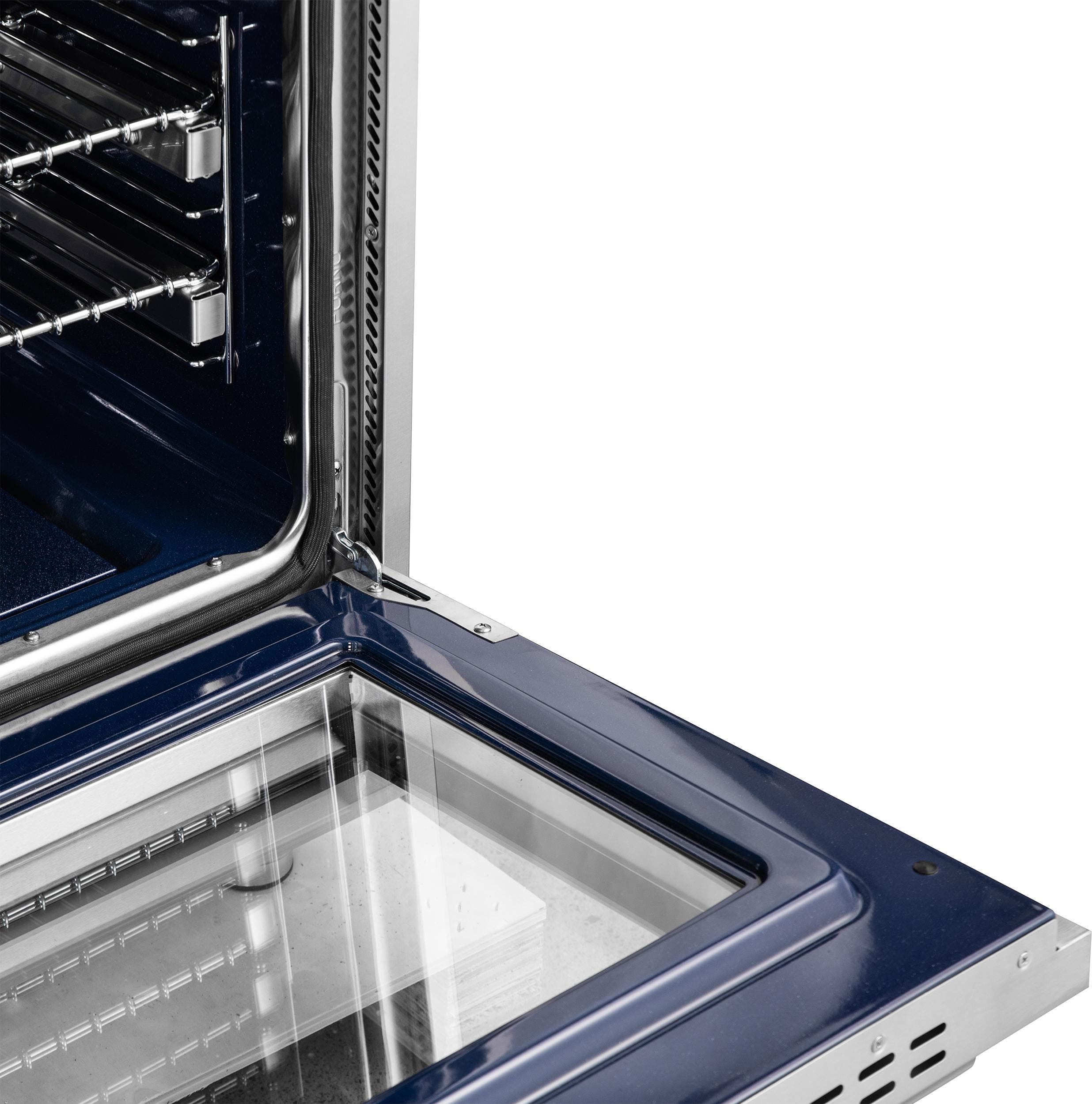 Forno FFSIN096830 Stainless Steel