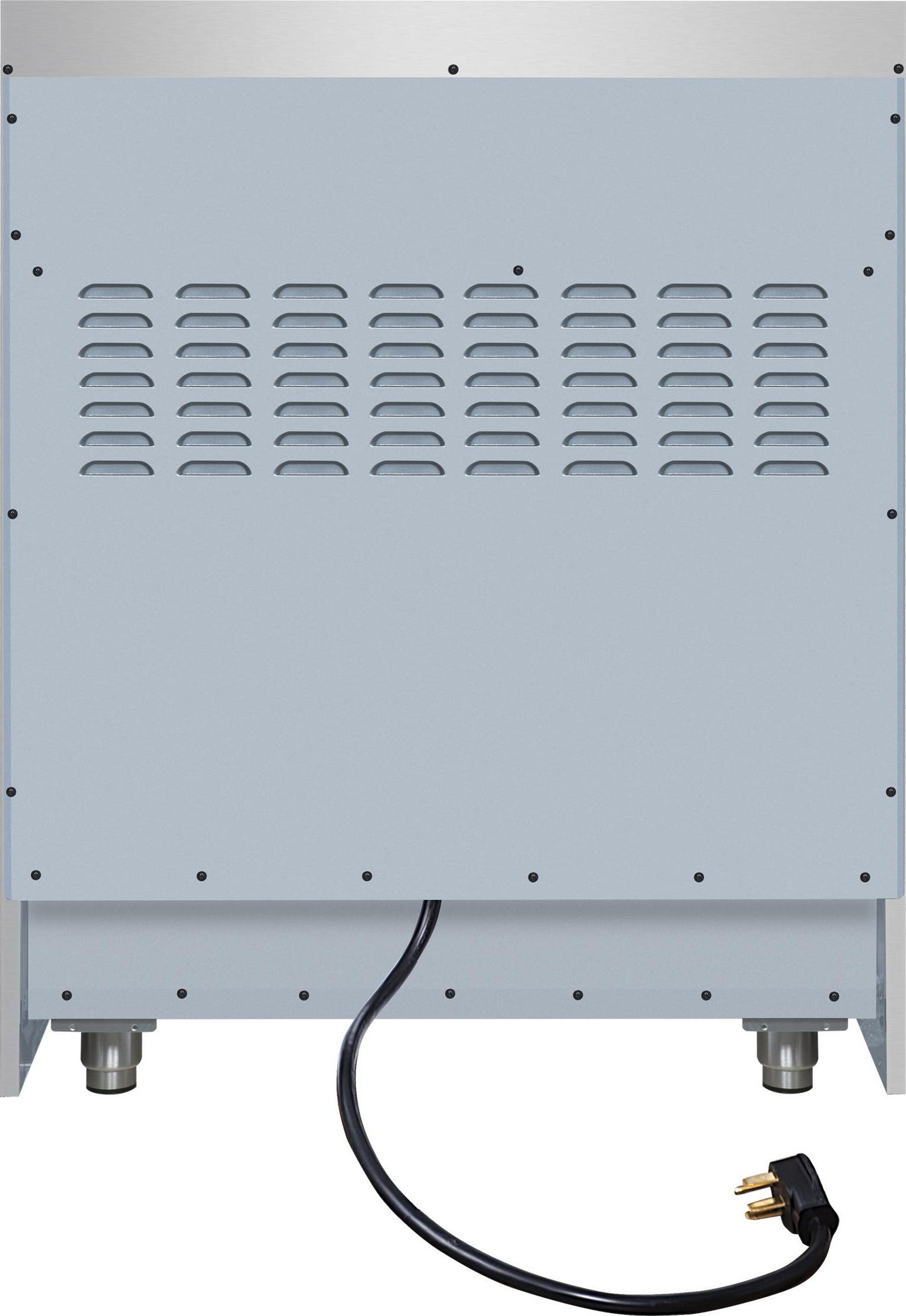 Forno FFSIN095030WHT White