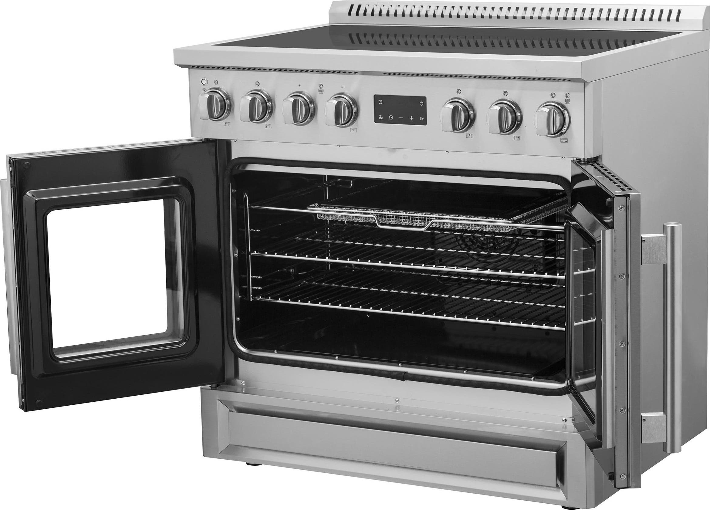 Forno FFSIN095036 Stainless Steel
