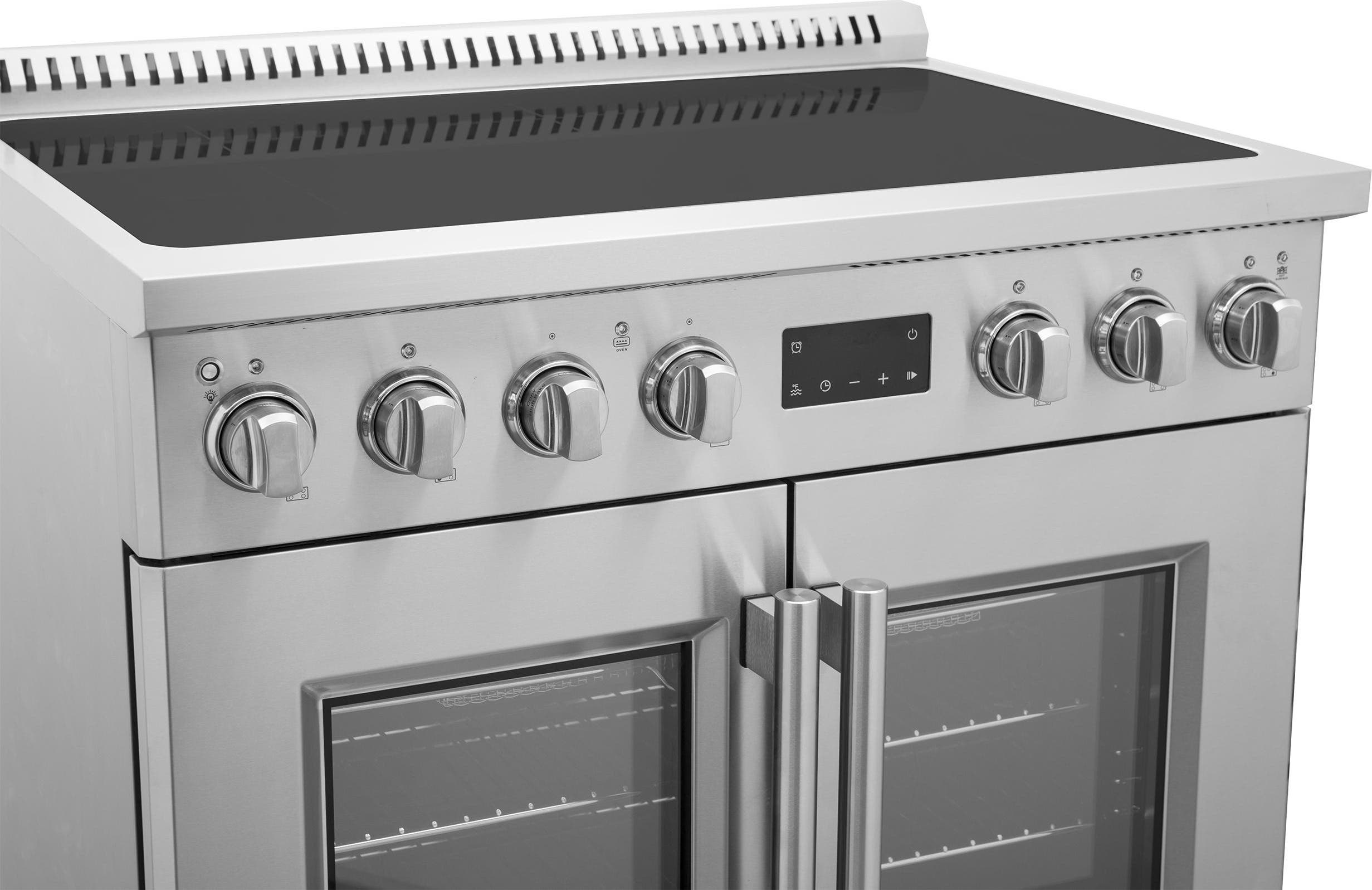 Forno FFSIN095036 Stainless Steel