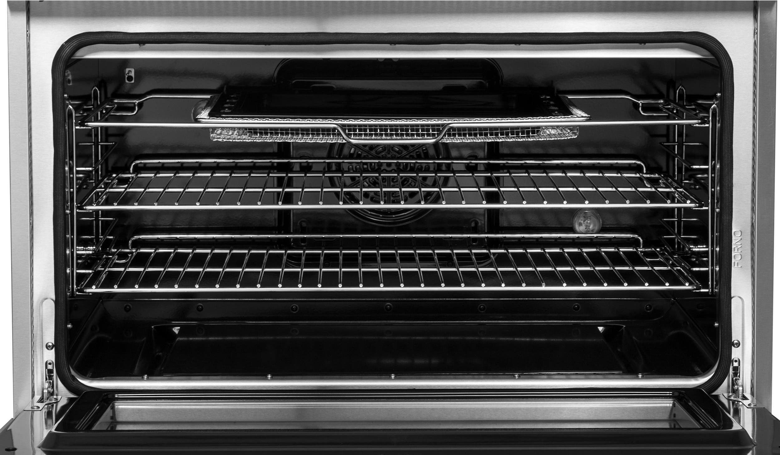 Forno FFSIN095036 Stainless Steel