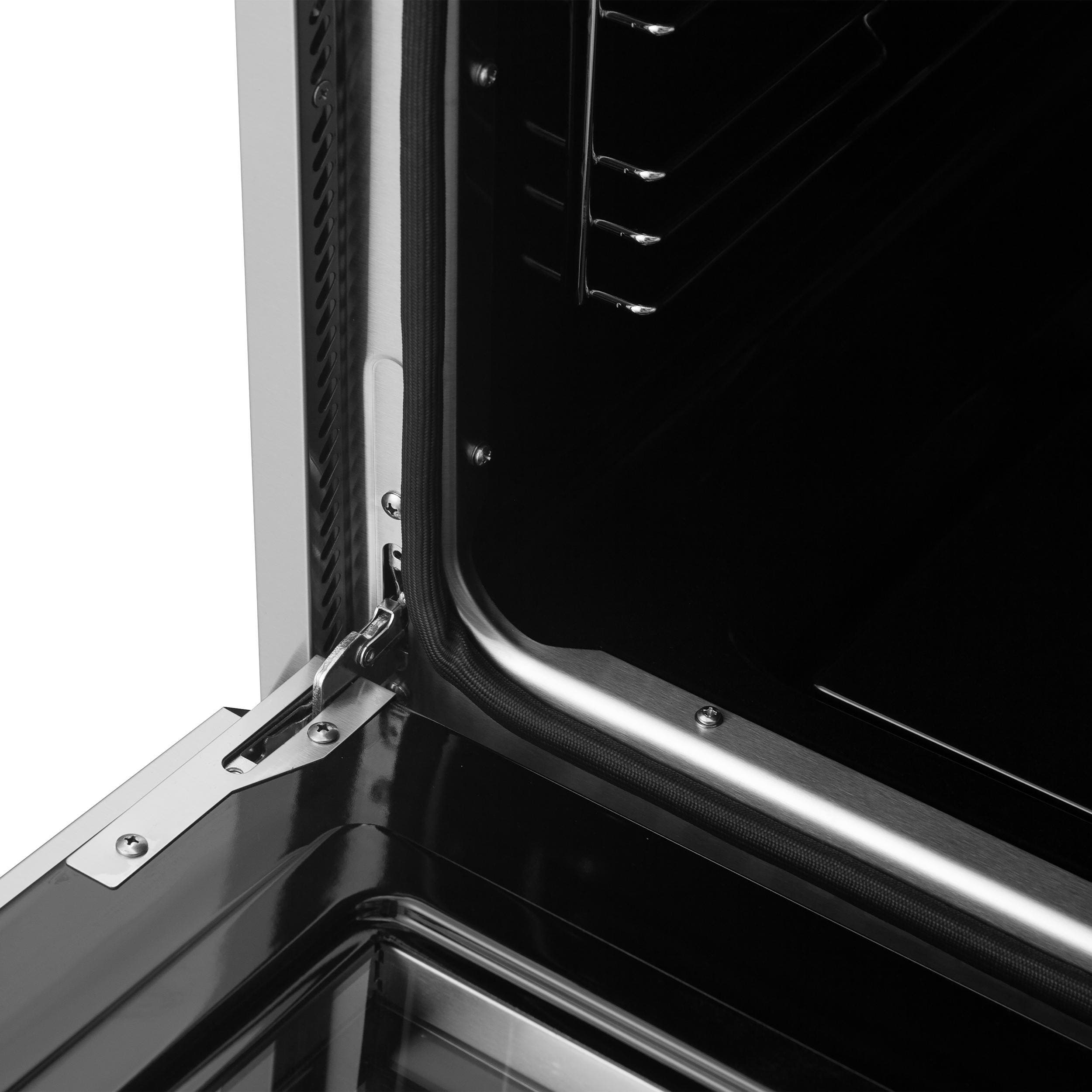 Forno FFSIN095036 Stainless Steel