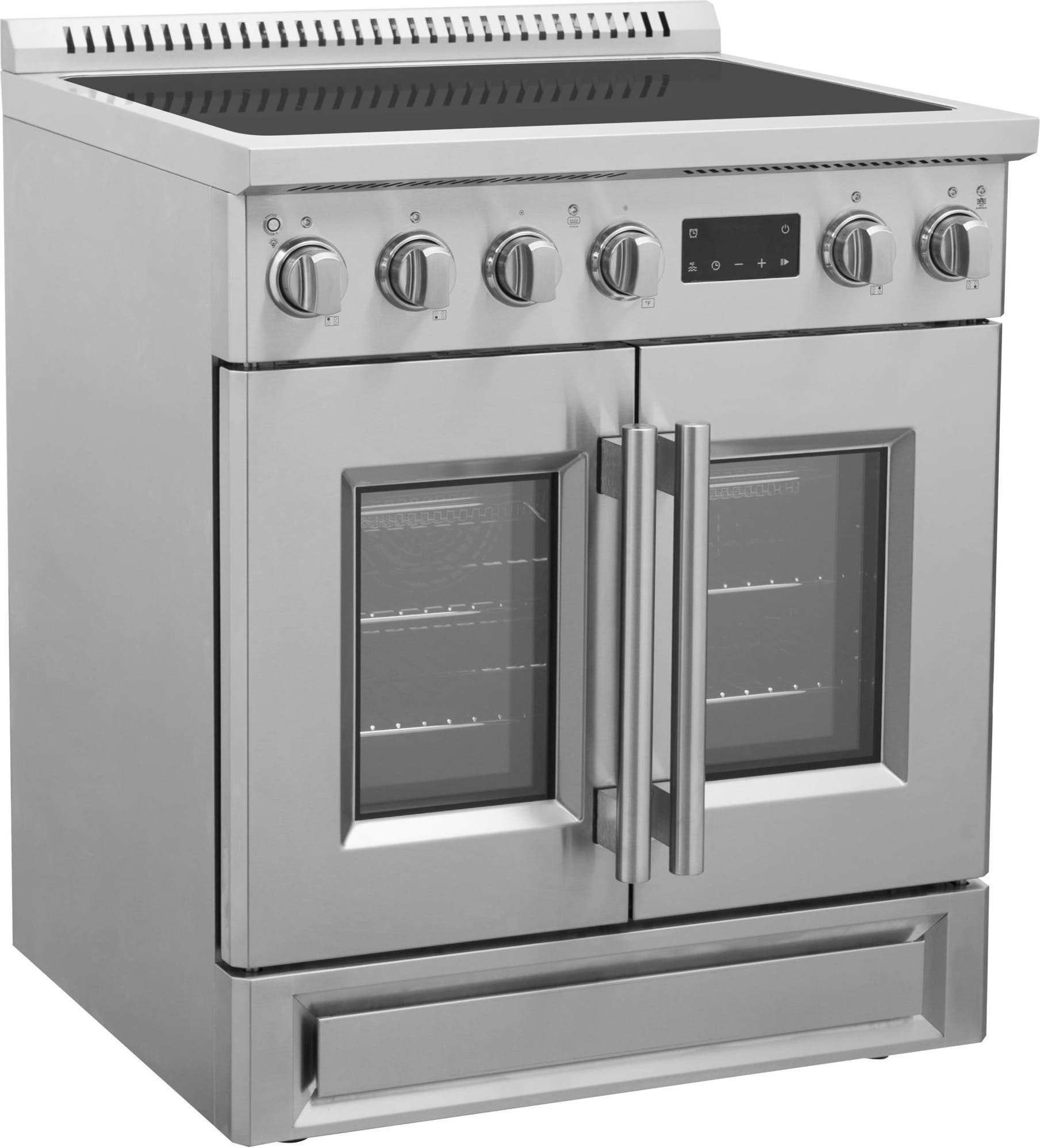 Forno FFSIN095030 Stainless Steel