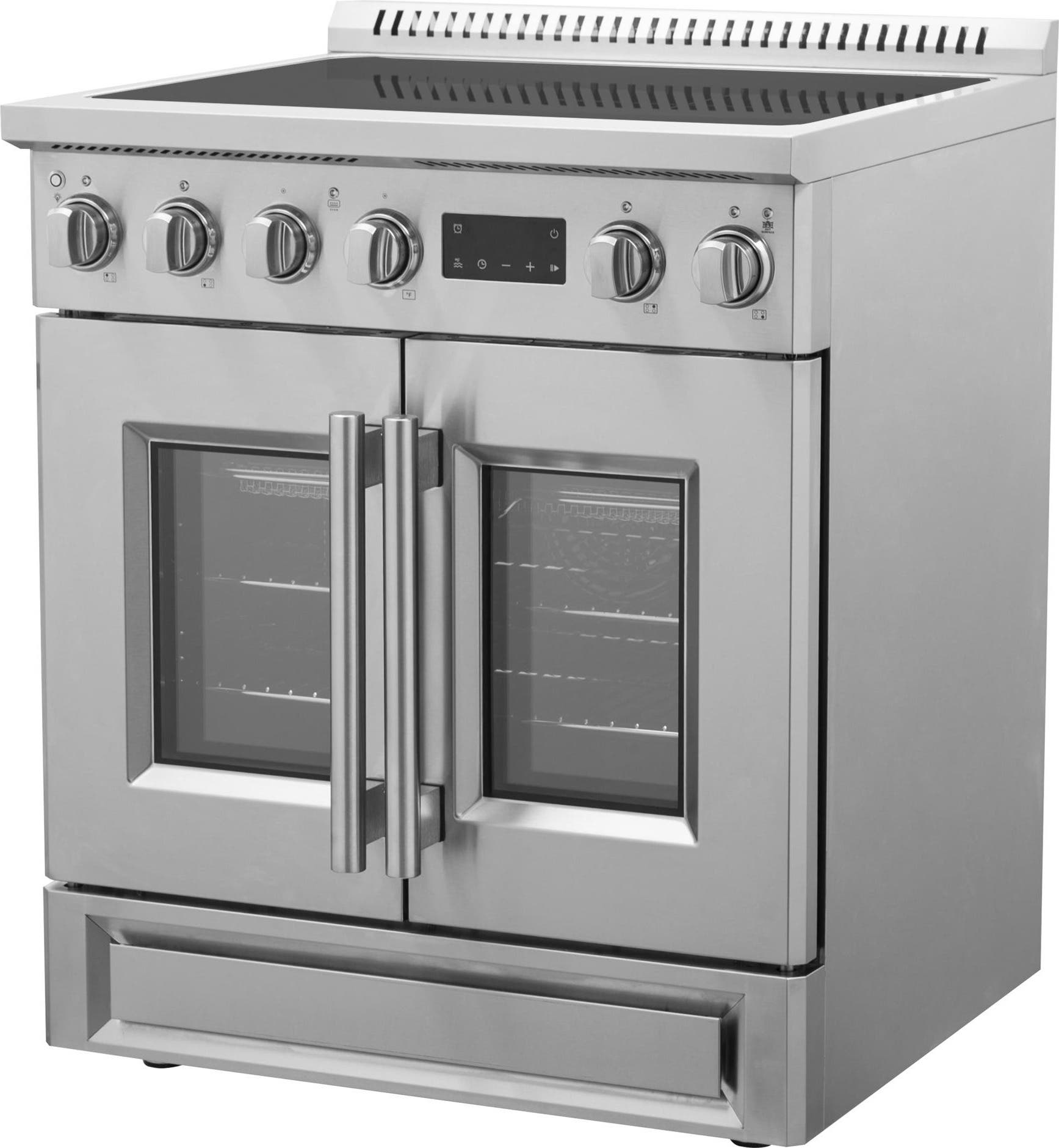Forno FFSIN095030 Stainless Steel