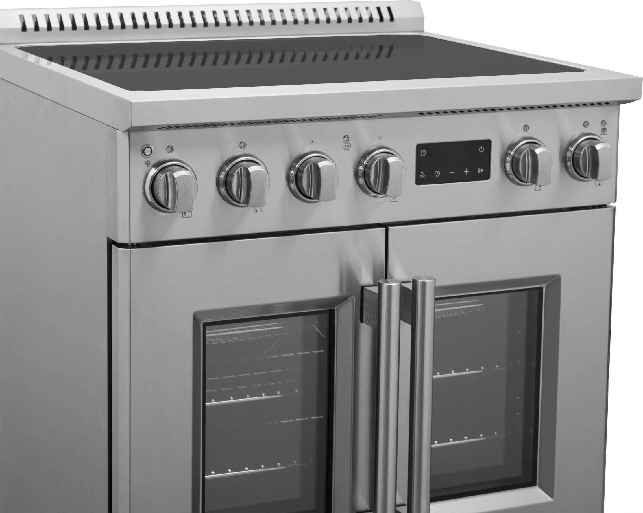 Forno FFSIN095030 Stainless Steel