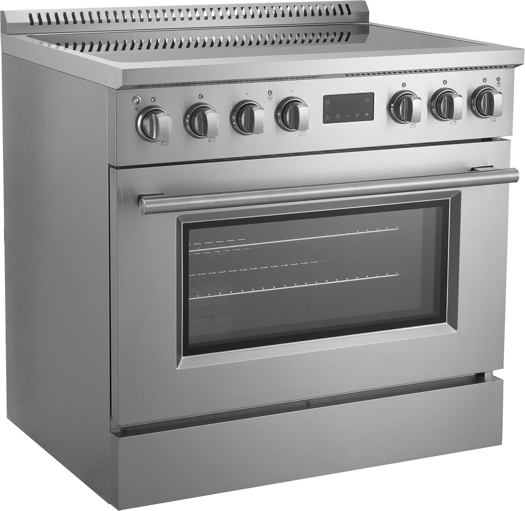 Forno FFSIN093636 Stainless Steel