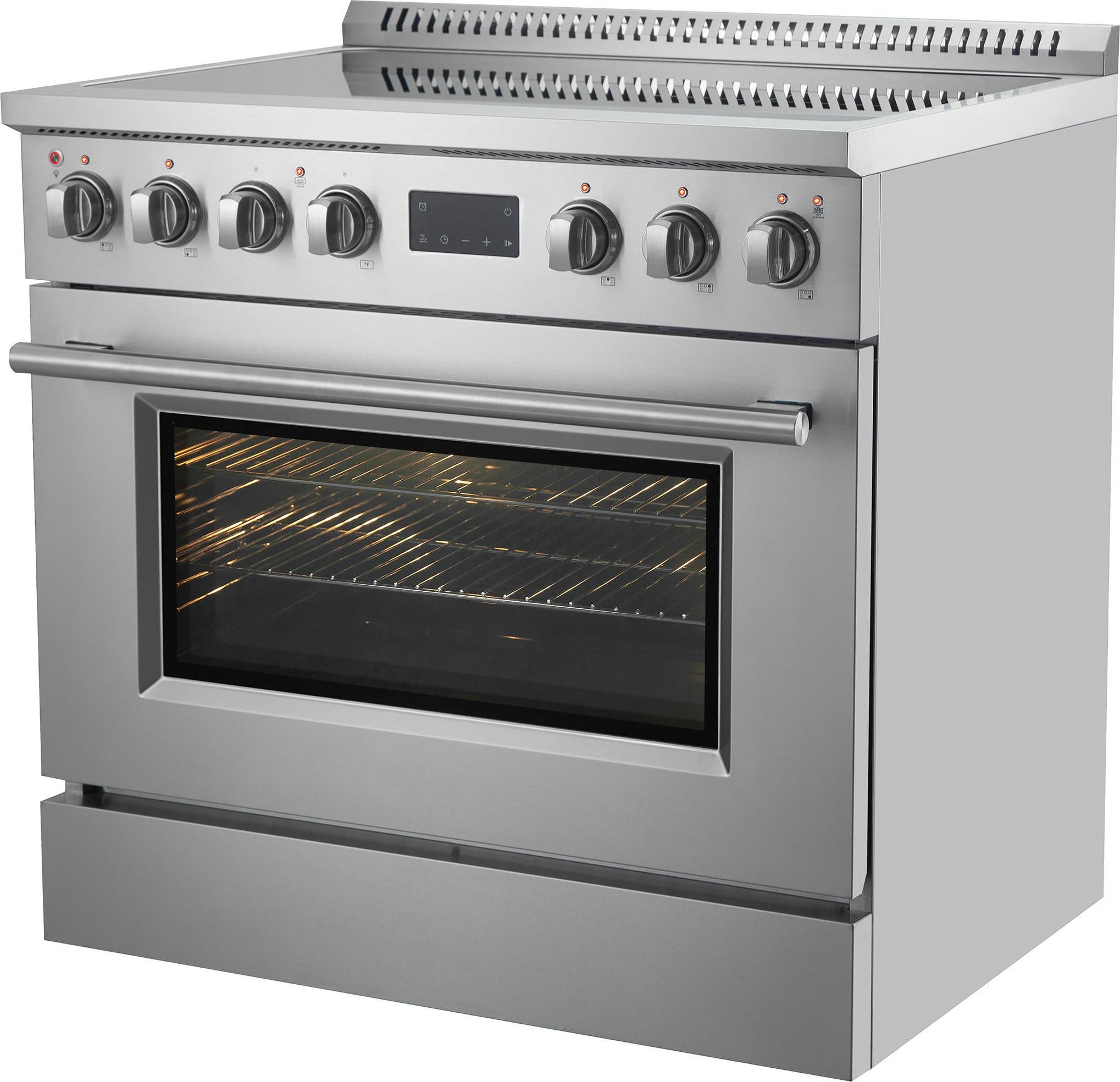 Forno FFSIN093636 Stainless Steel