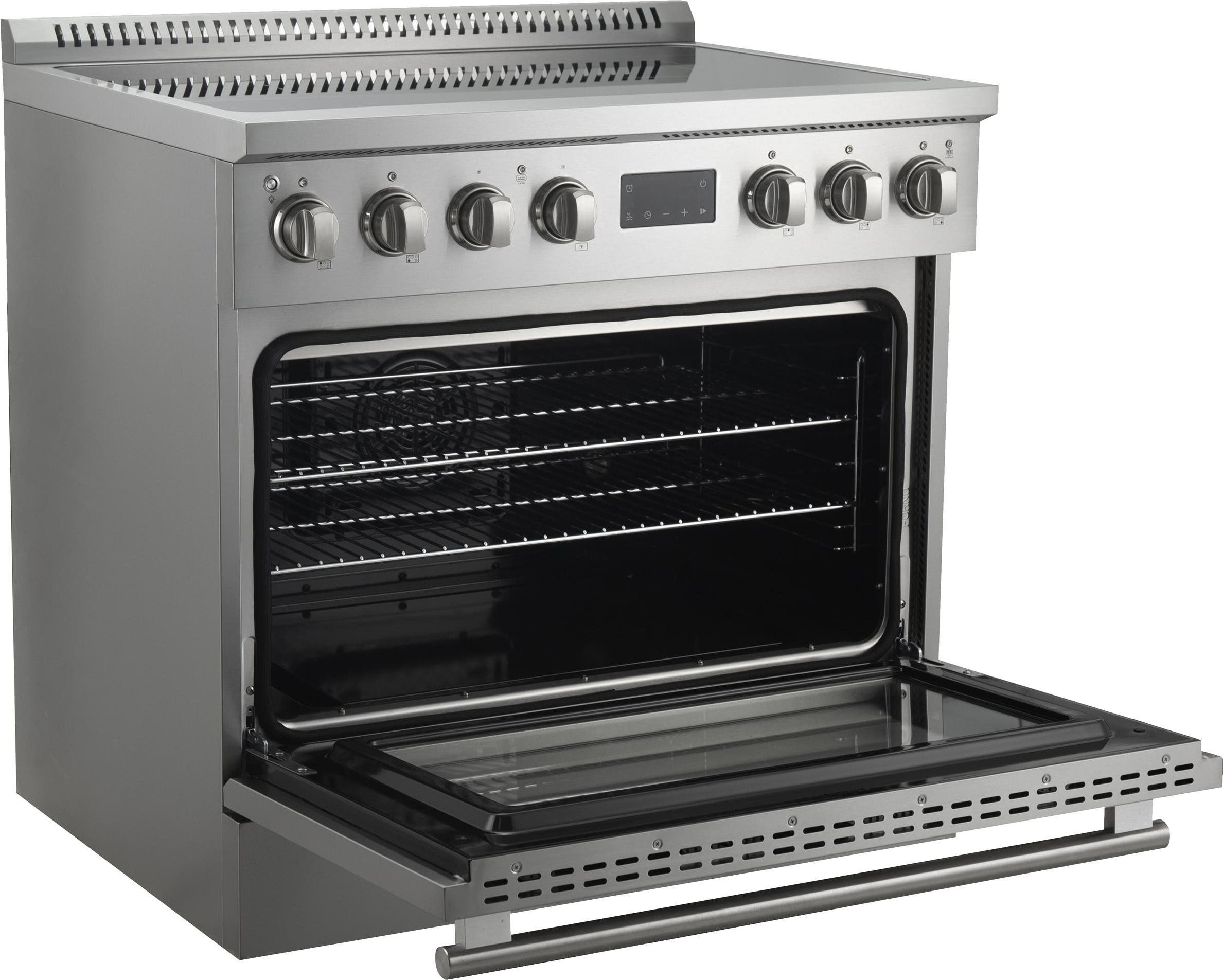 Forno FFSIN093636 Stainless Steel