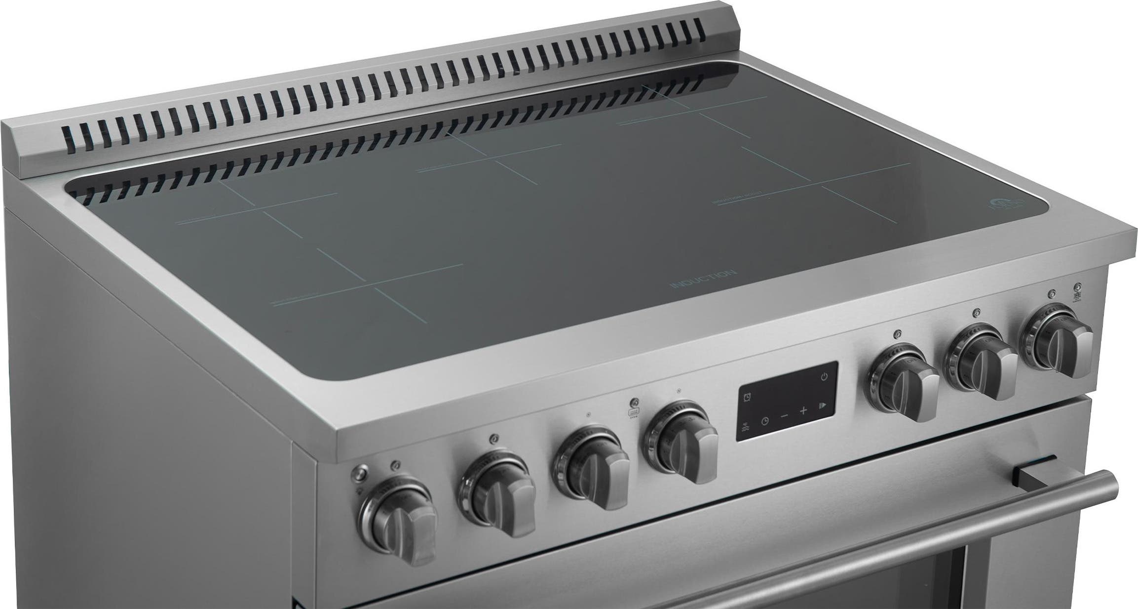 Forno FFSIN093636 Stainless Steel