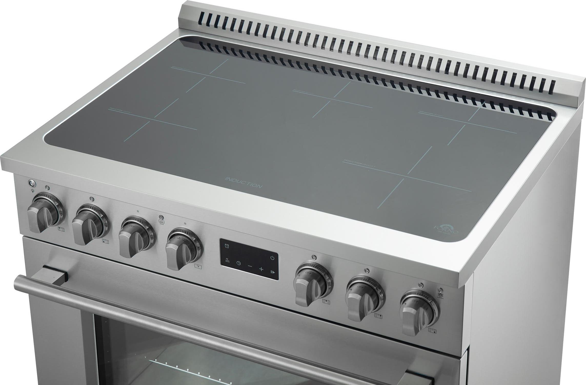 Forno FFSIN093636 Stainless Steel