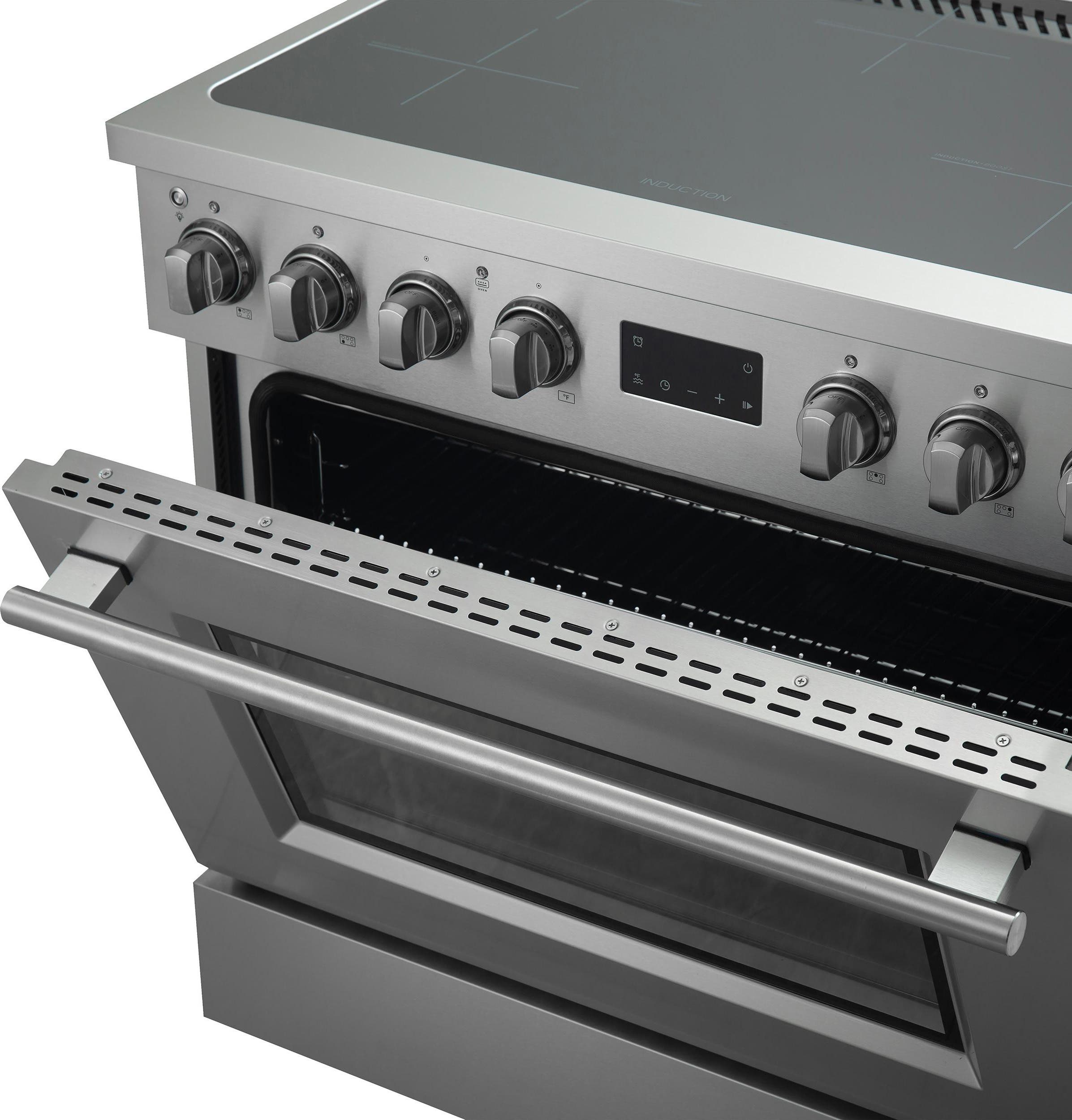 Forno FFSIN093636 Stainless Steel