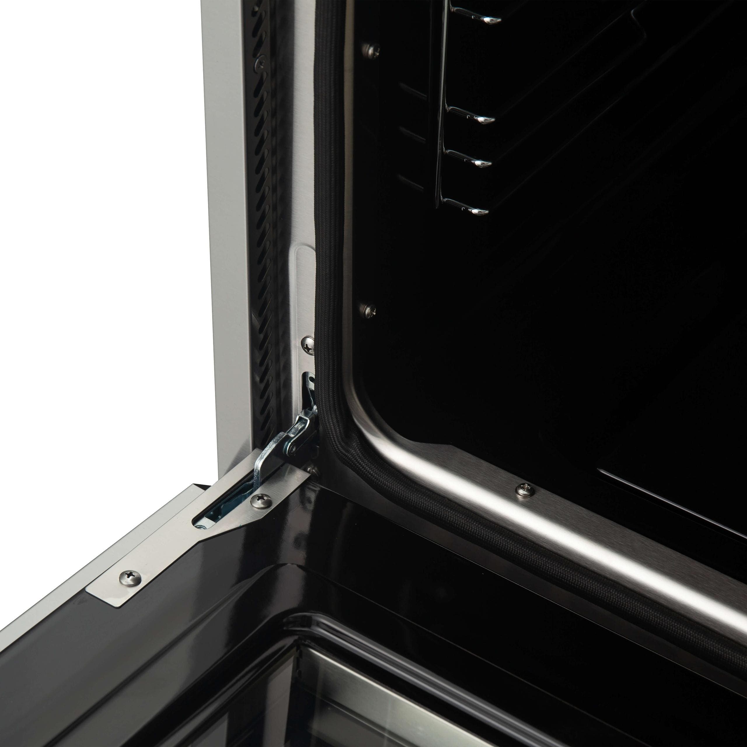 Forno FFSIN093636 Stainless Steel