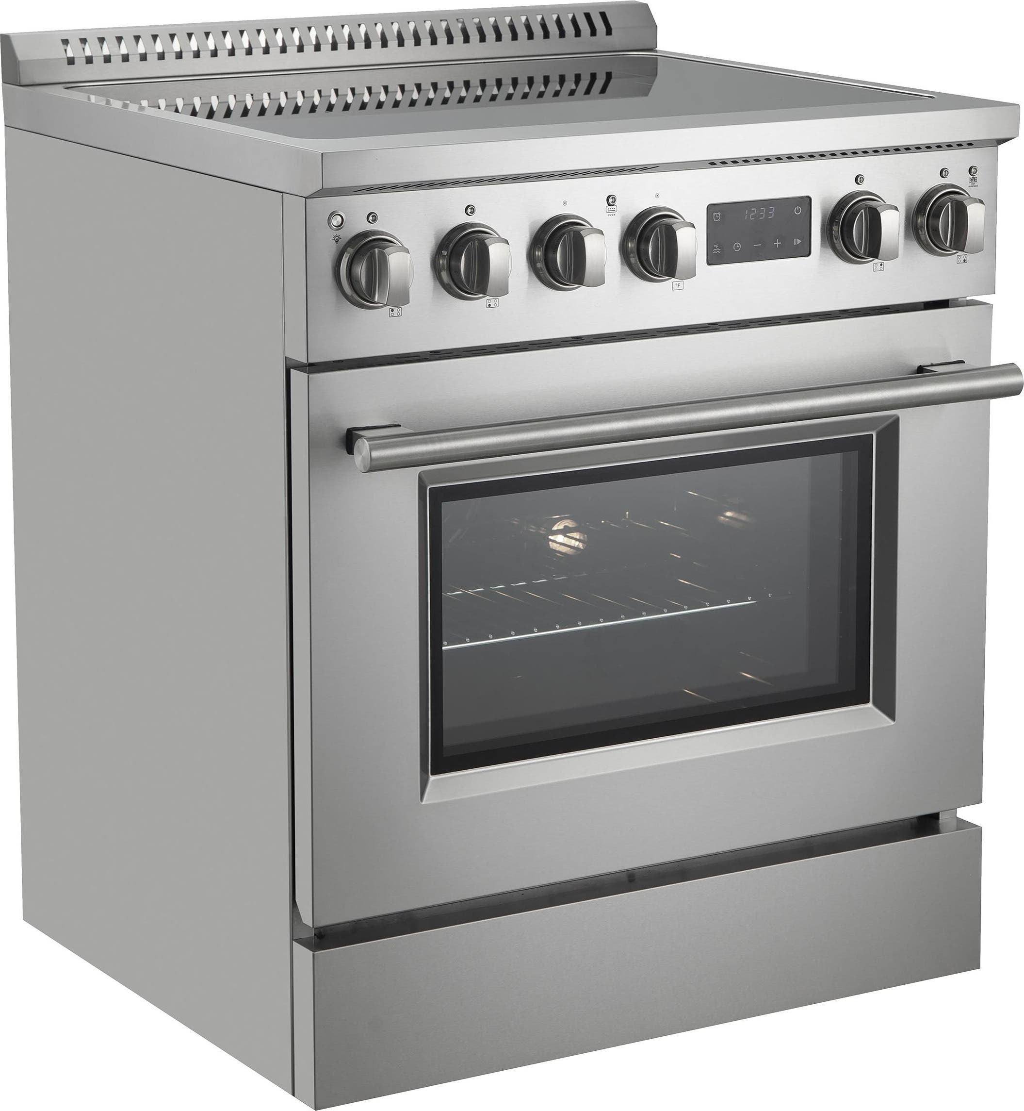 Forno FFSIN093630 Stainless Steel