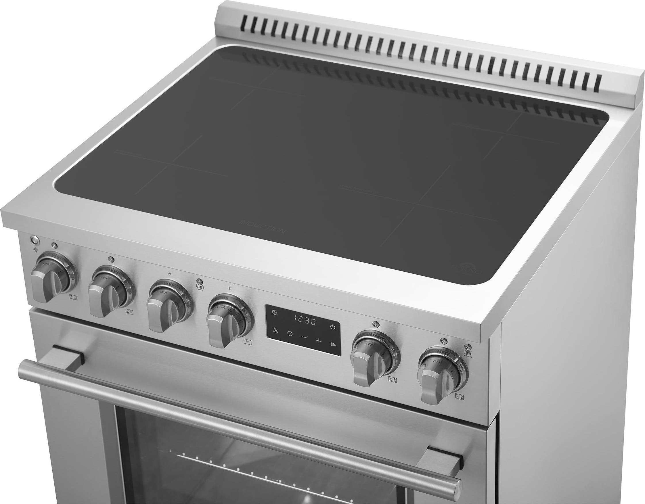 Forno FFSIN093630 Stainless Steel
