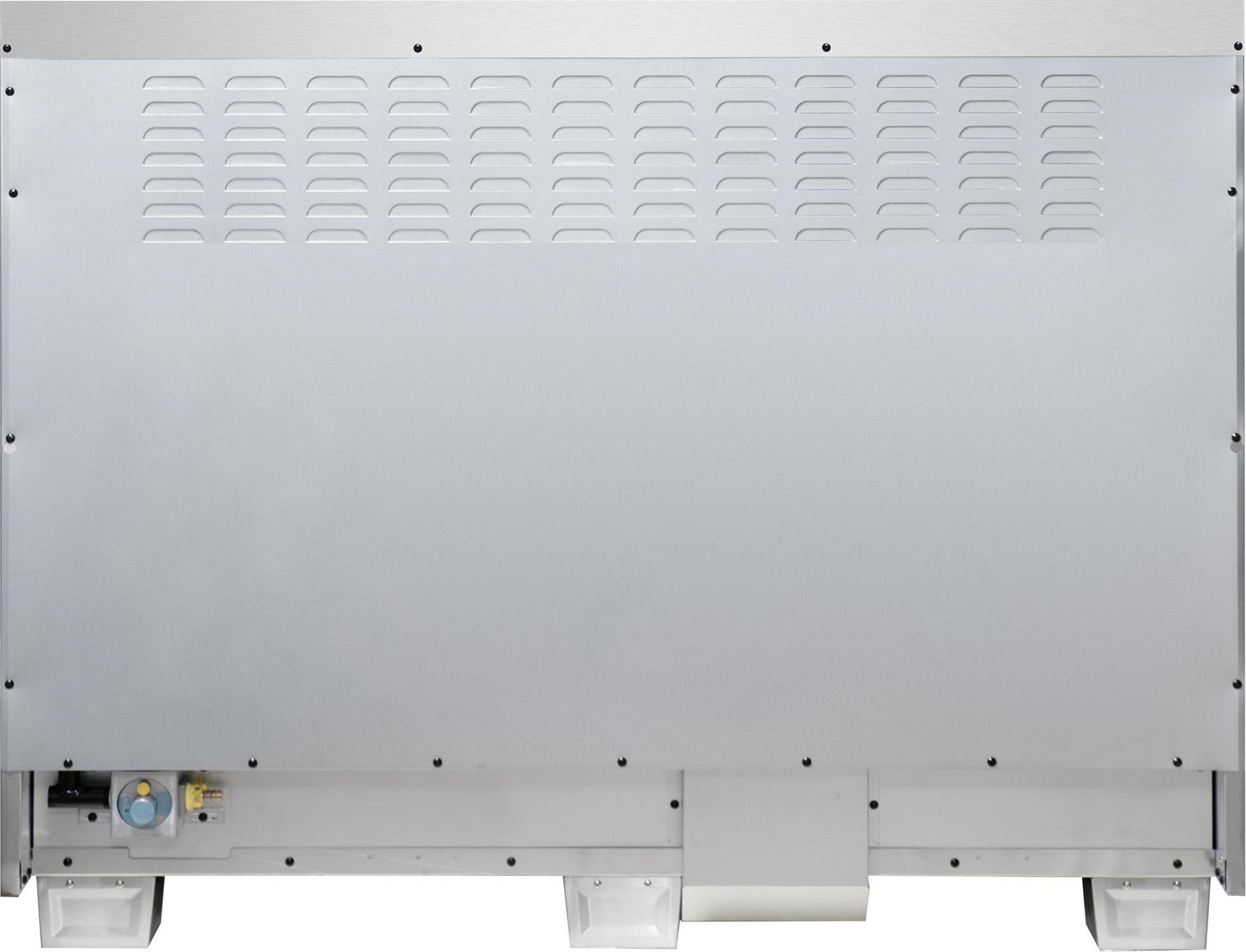 Forno FFSGS638748WHT White
