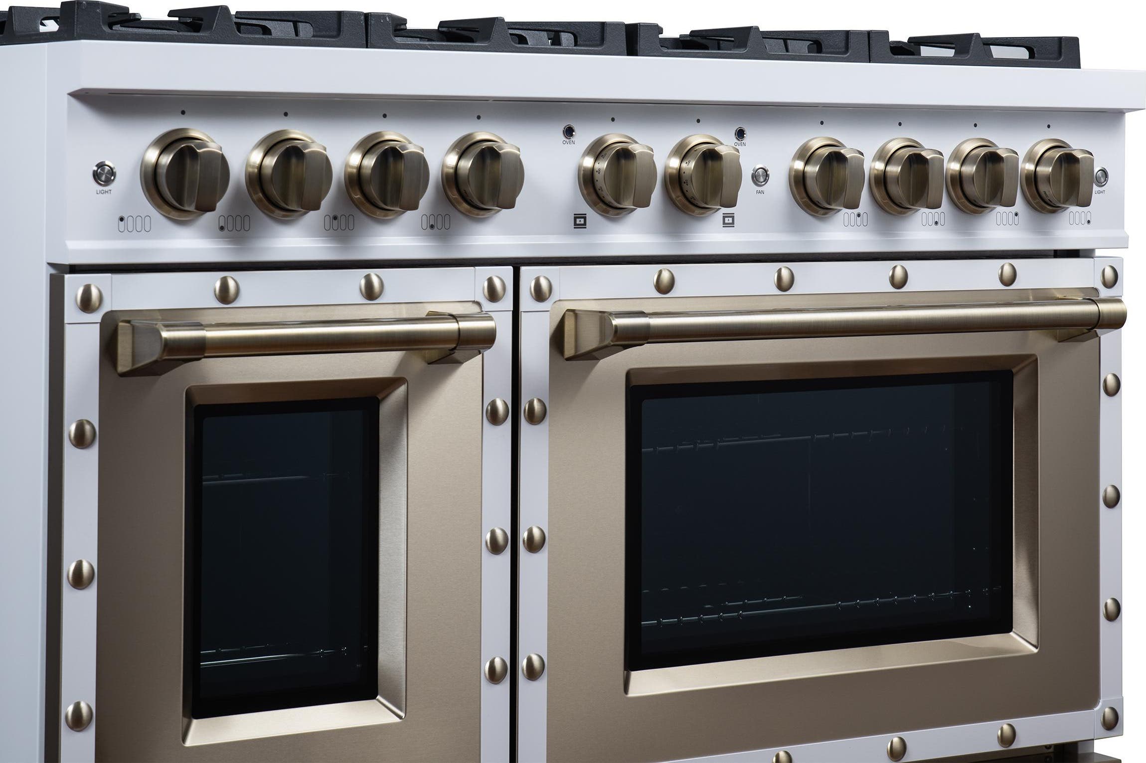 Forno FFSGS629948CPWHT White