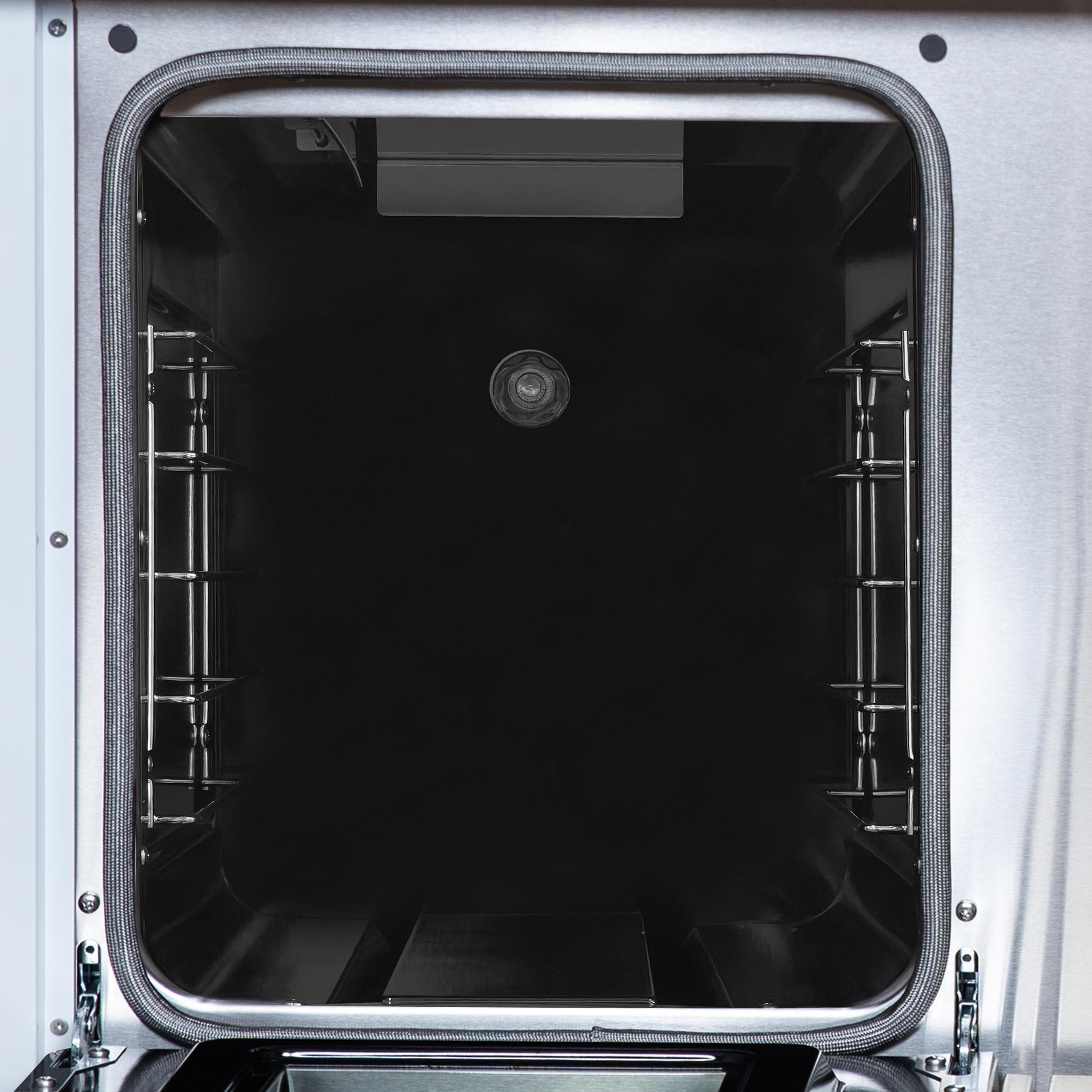 Forno FFSGS629948CPWHT White