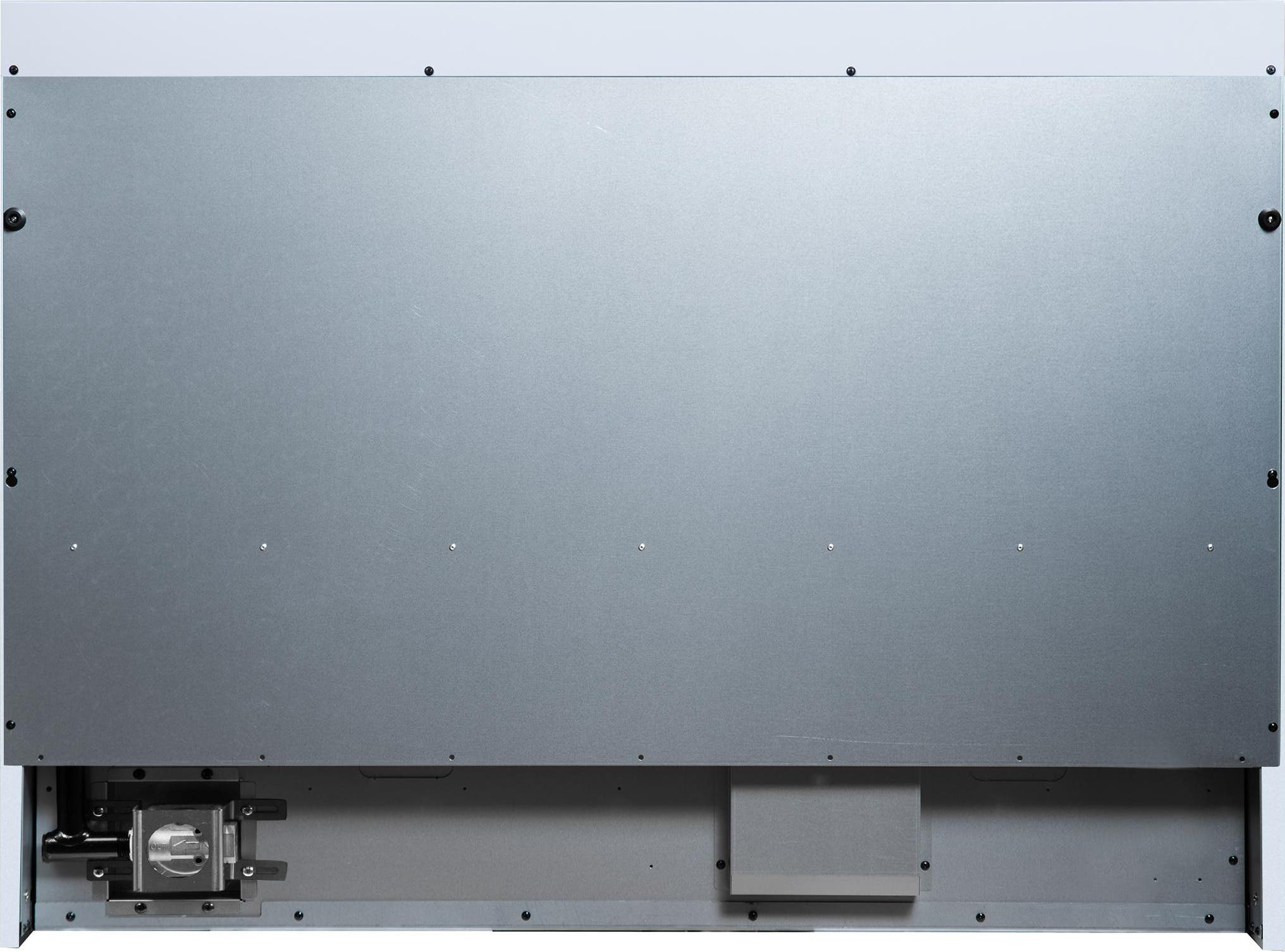 Forno FFSGS629948CPWHT White