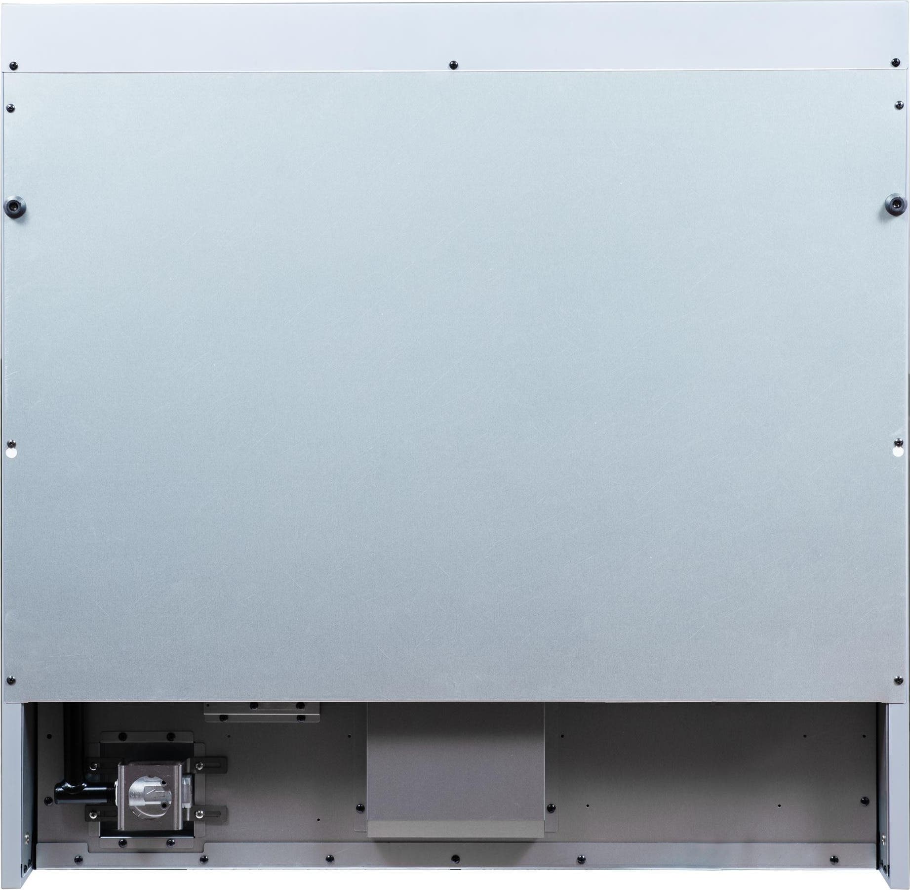 Forno FFSGS629936CPWHT White