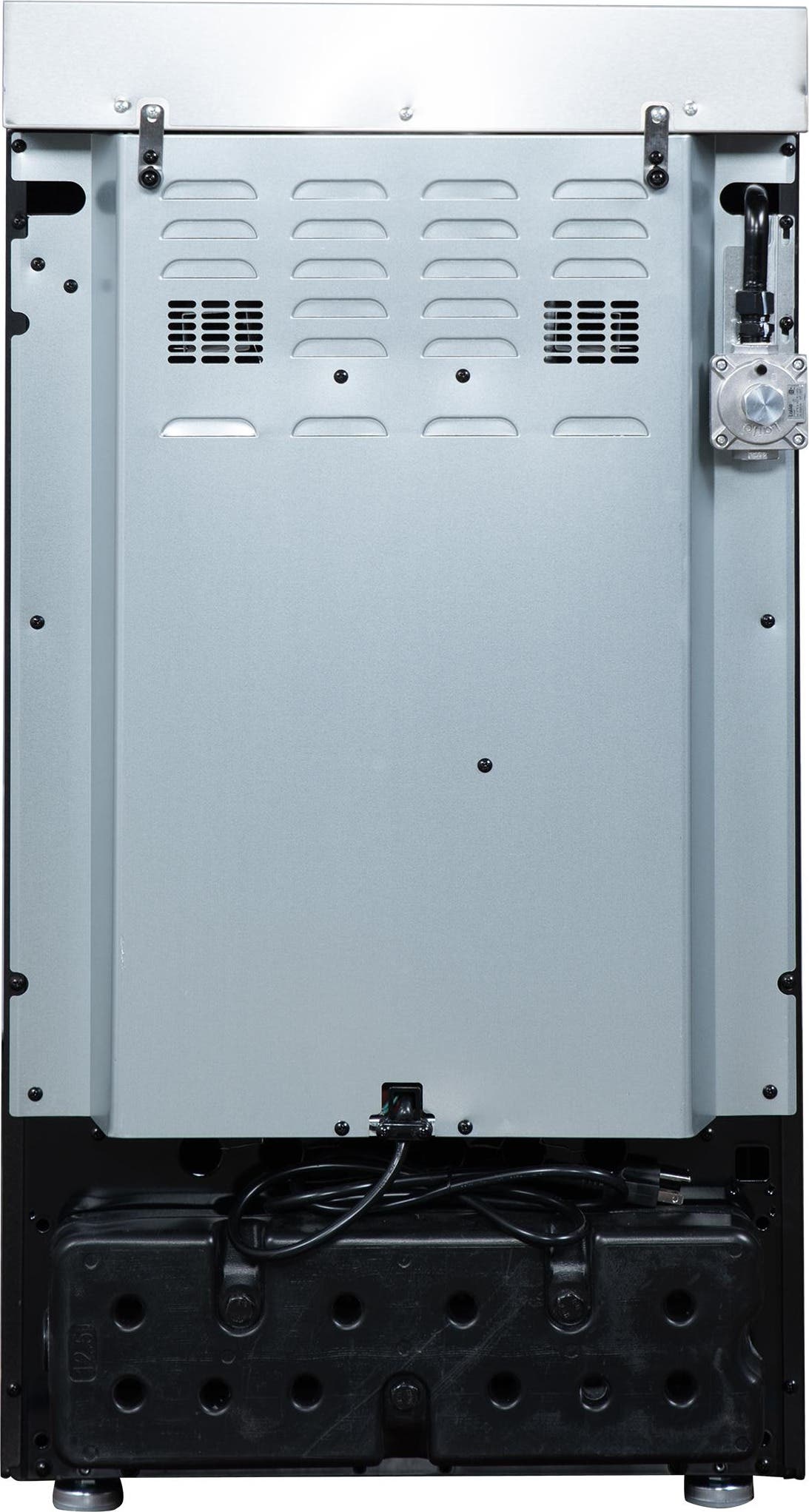 Forno FFSGS626520BLK Black