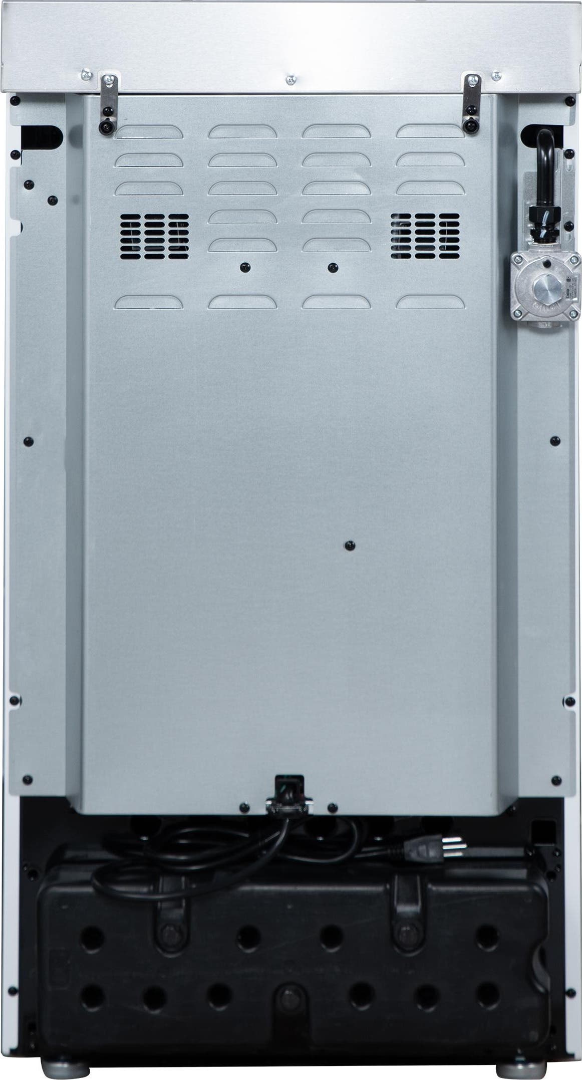 Forno FFSGS626520WHT White