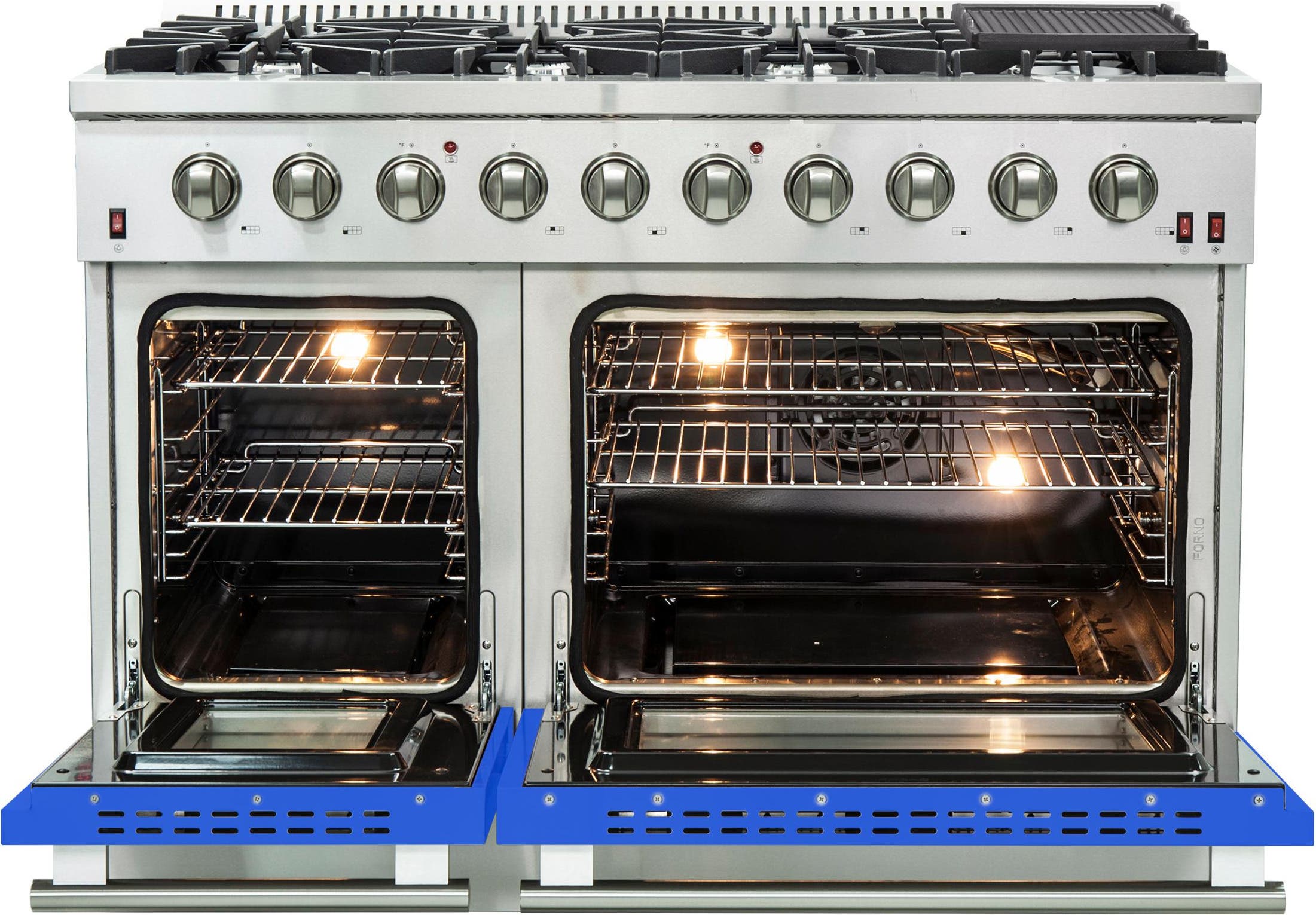 Forno FFSGS624448BLU Blue