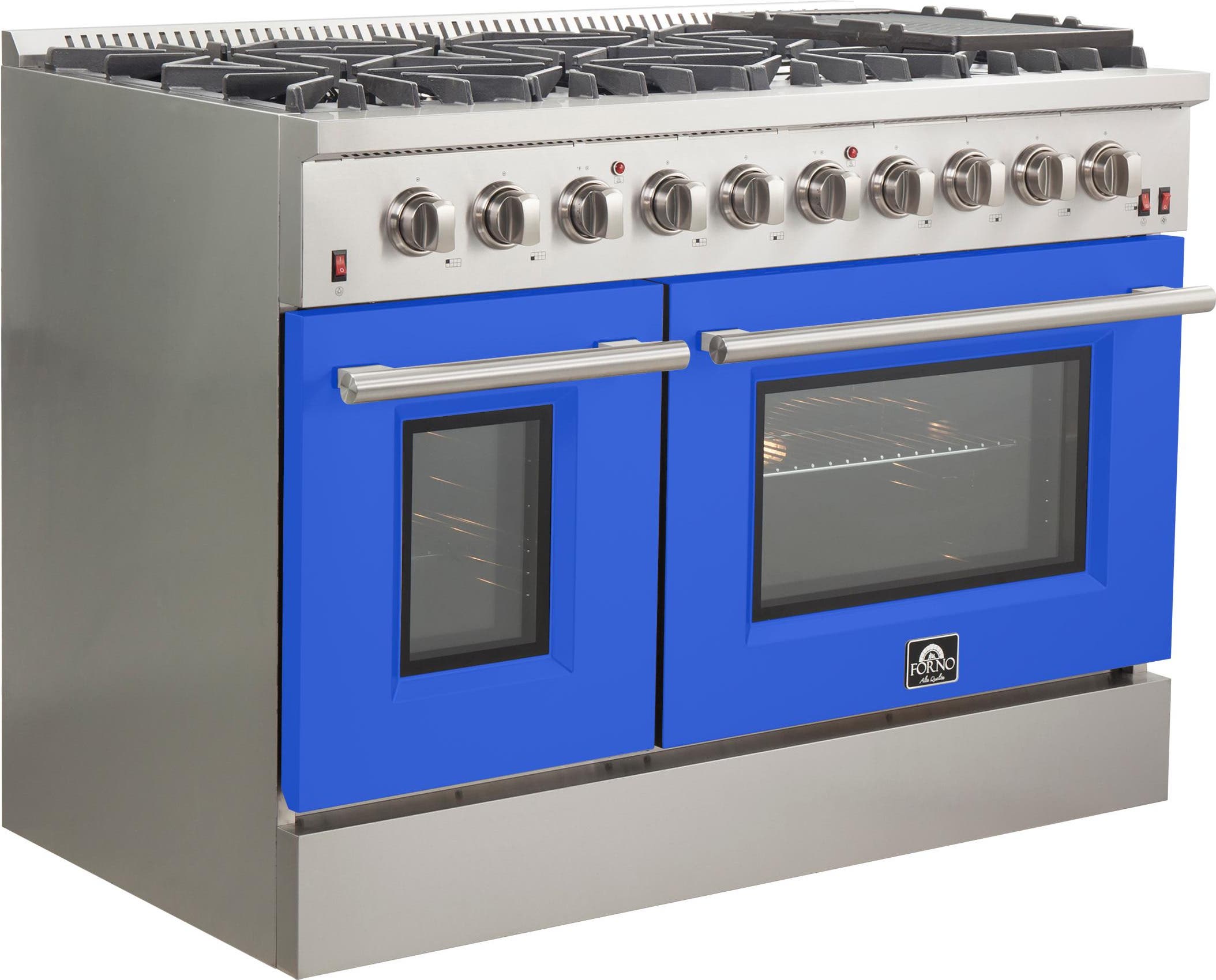 Forno FFSGS624448BLU Blue