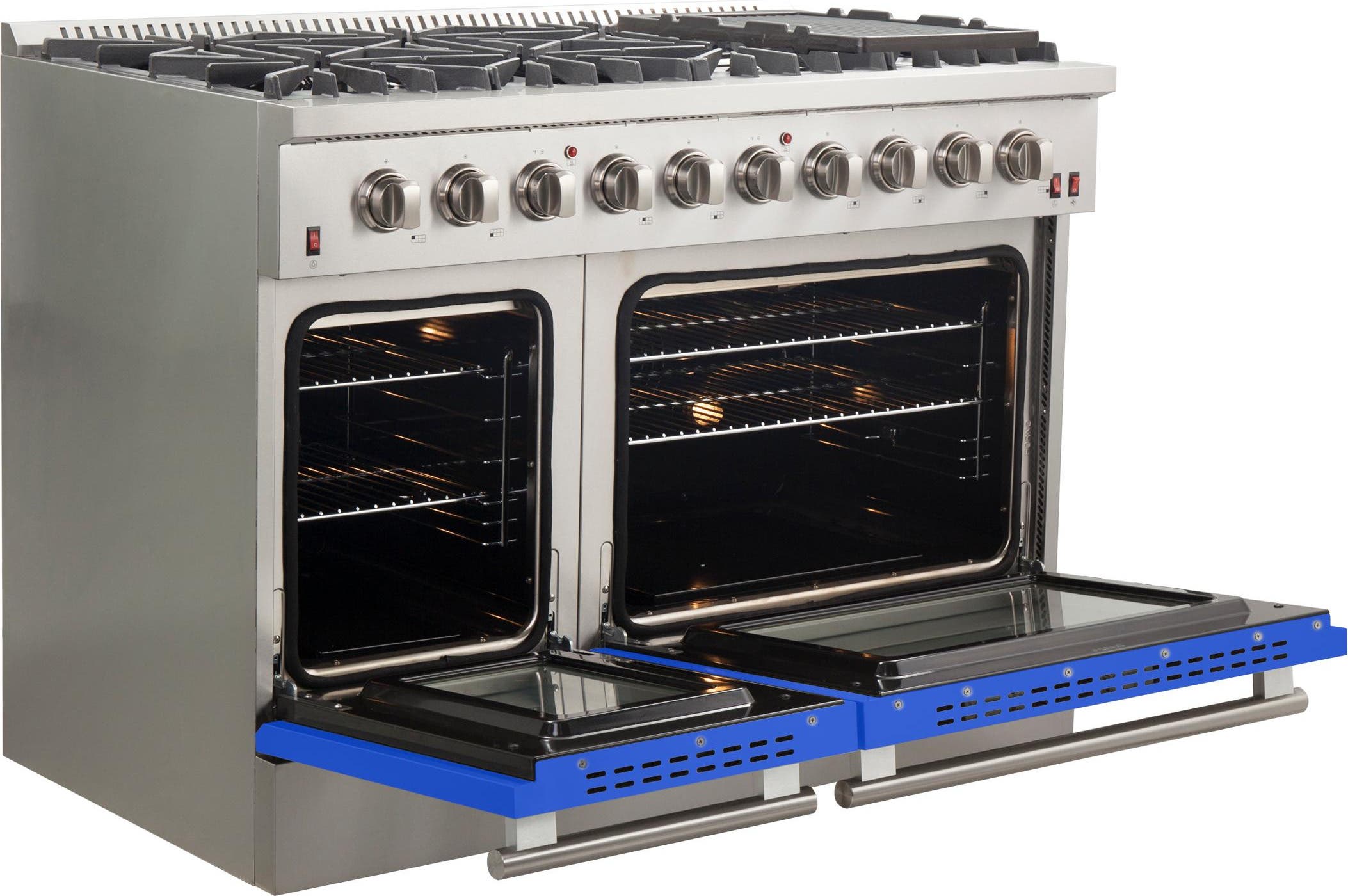 Forno FFSGS624448BLU Blue
