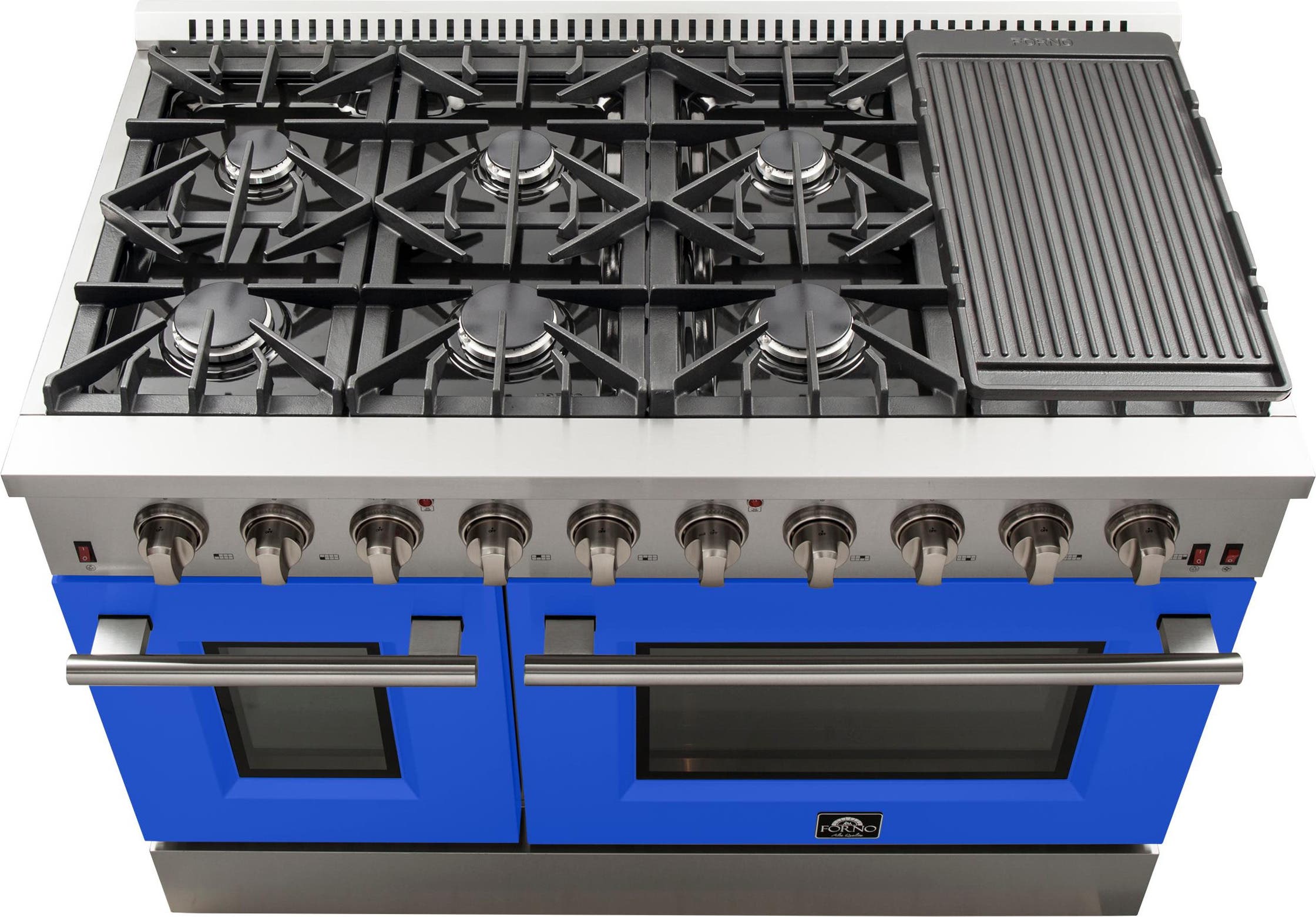 Forno FFSGS624448BLU Blue