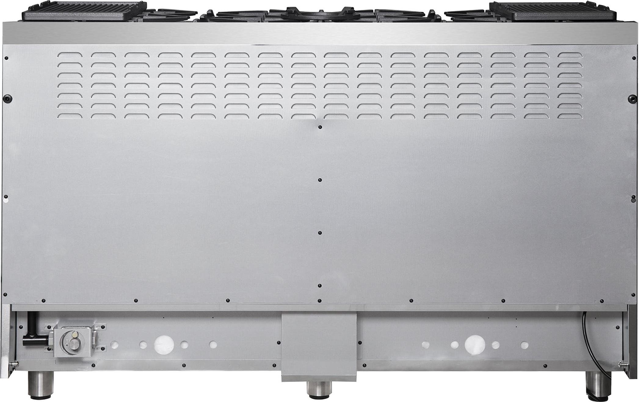 Forno FFSGS623960 Stainless Steel