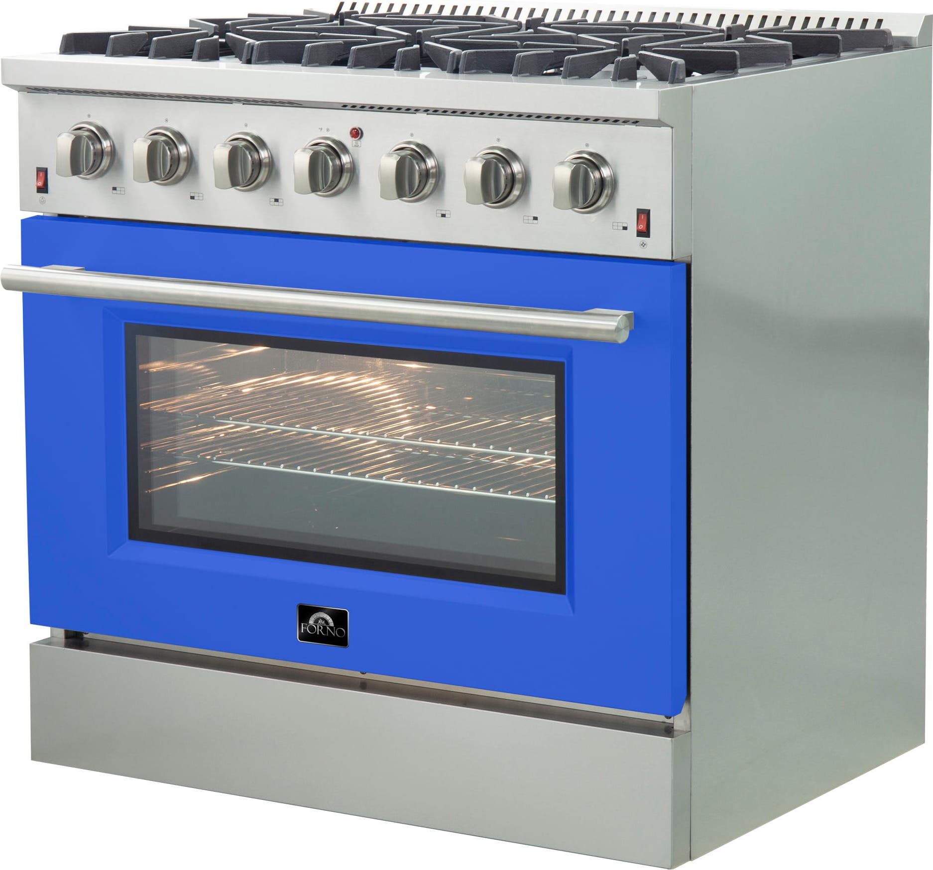Forno FFSGS624436BLU Blue