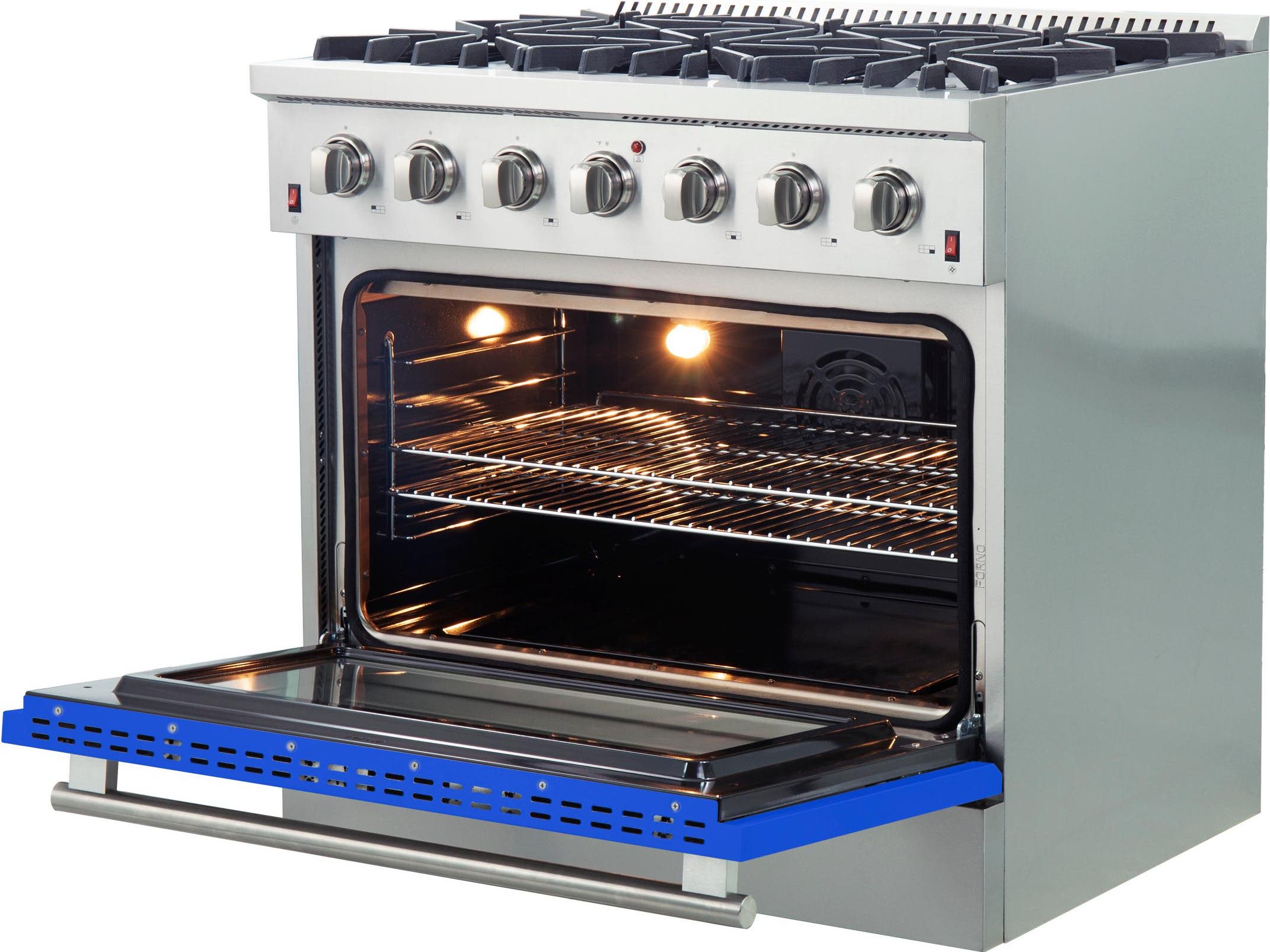 Forno FFSGS624436BLU Blue