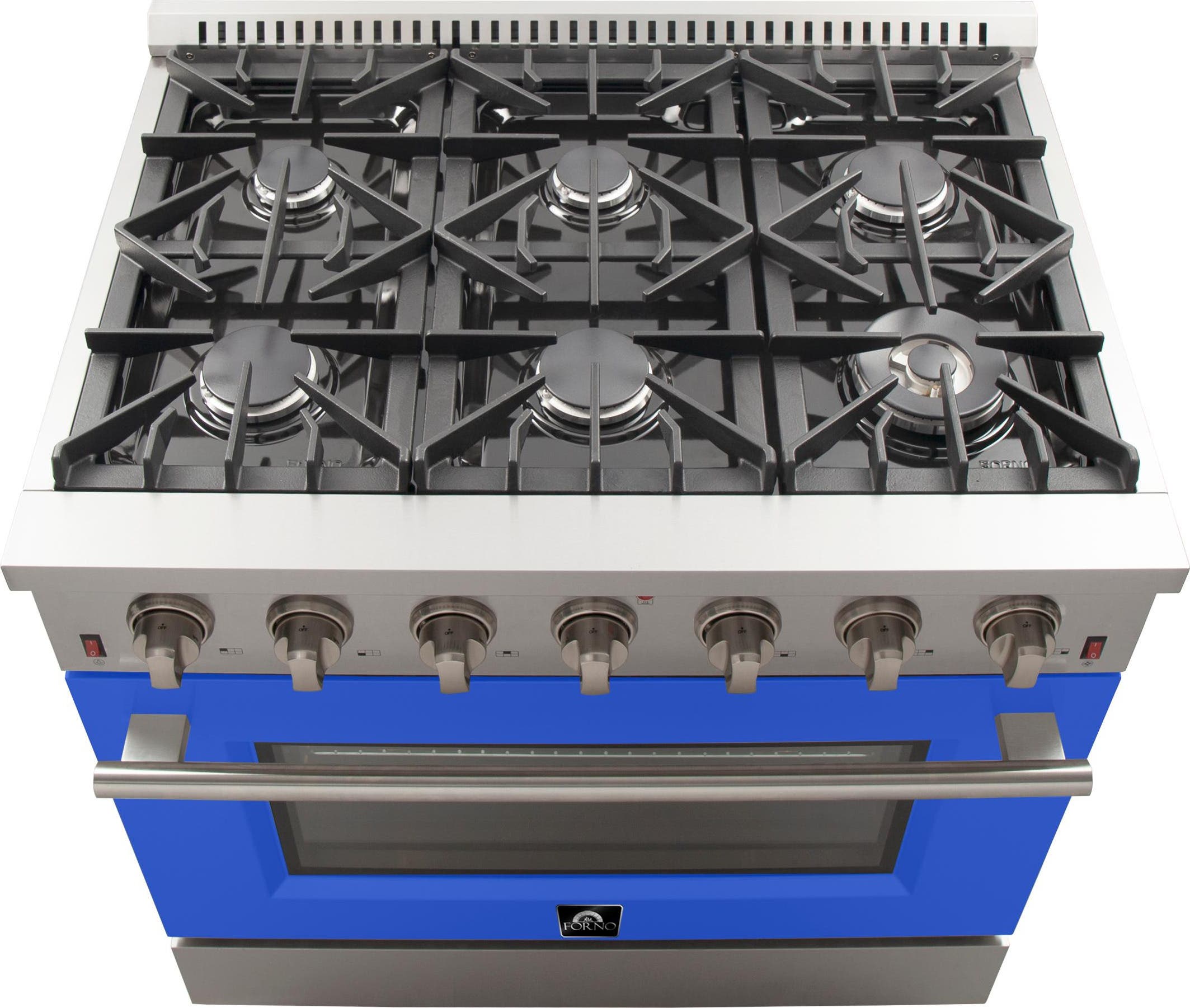 Forno FFSGS624436BLU Blue