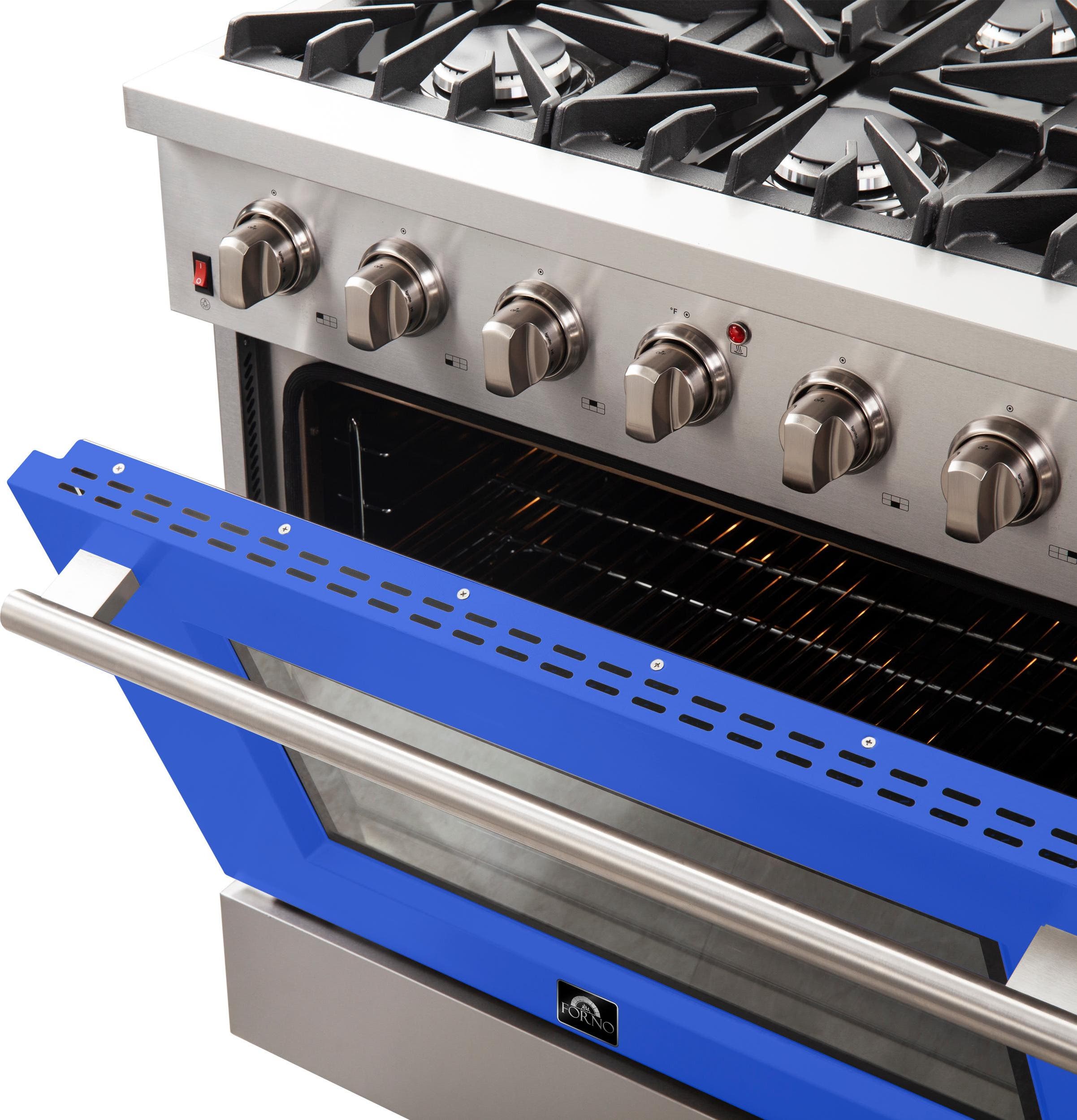 Forno FFSGS624436BLU Blue