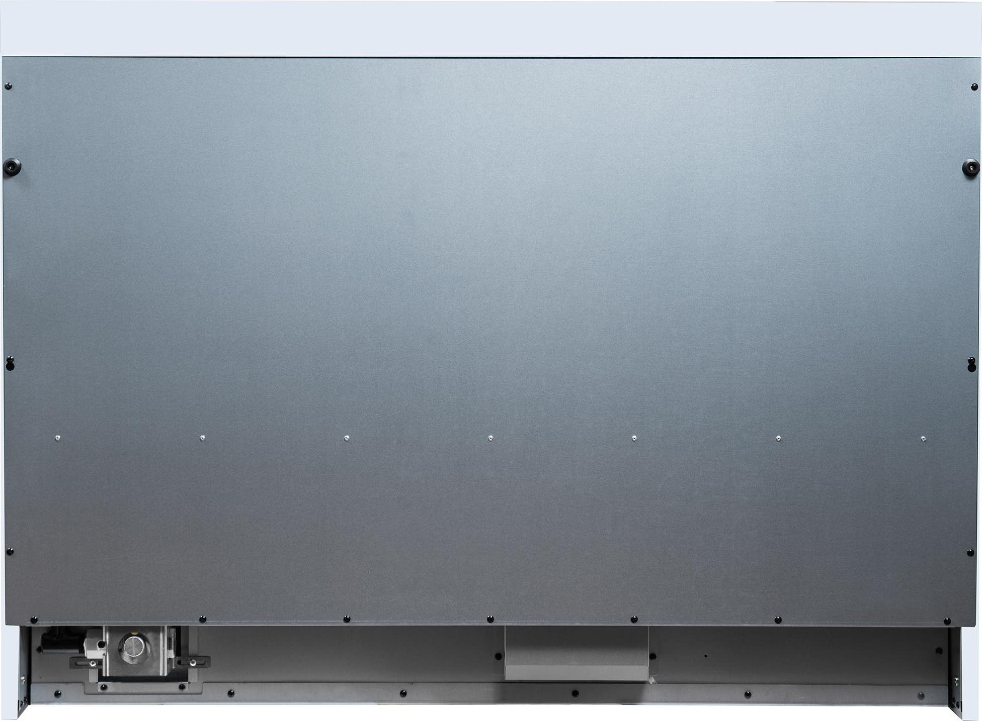 Forno FFSGS619948CPWHT White