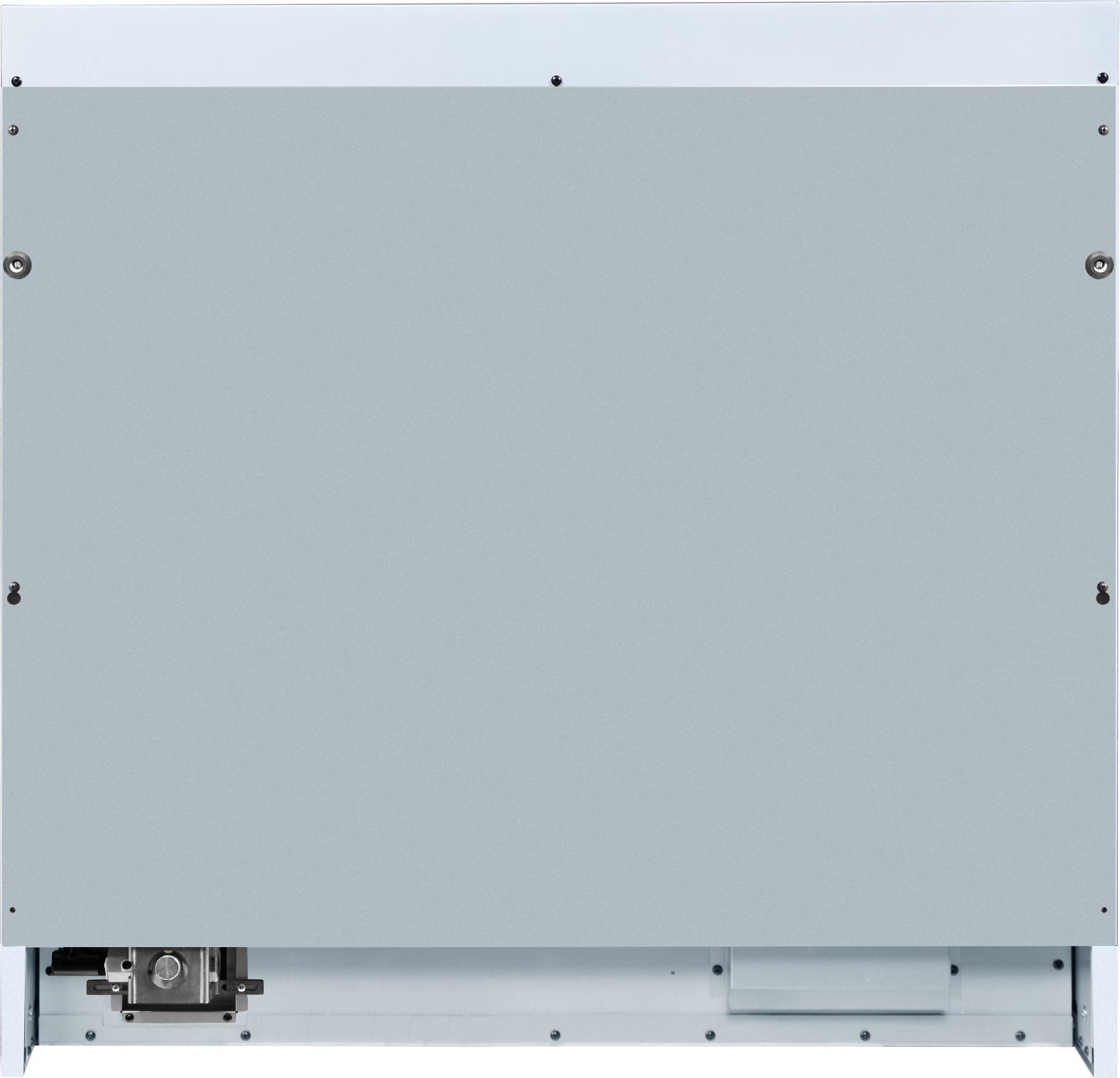 Forno FFSGS619936CPWHT White