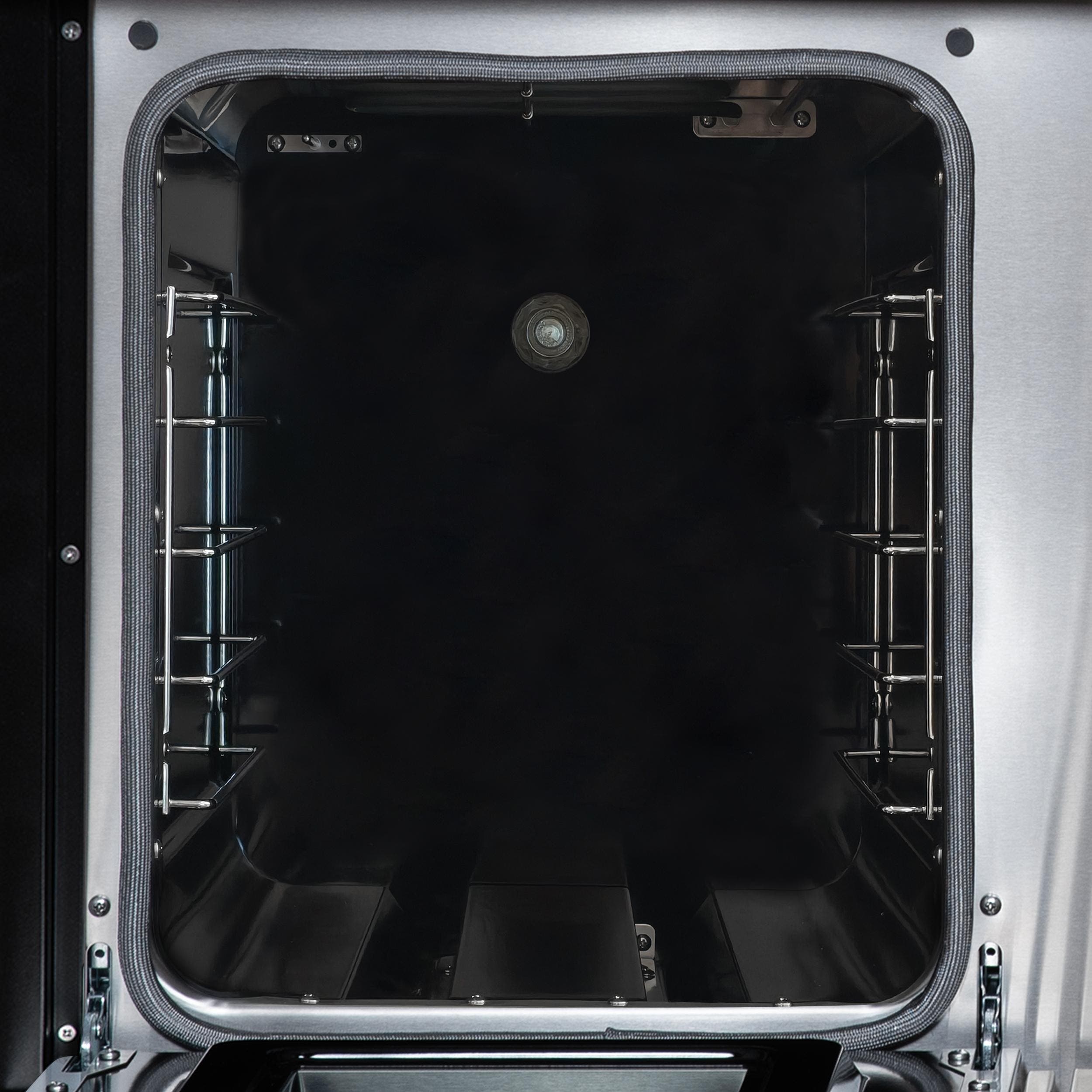 Forno FFSGS619948CPBLK Black