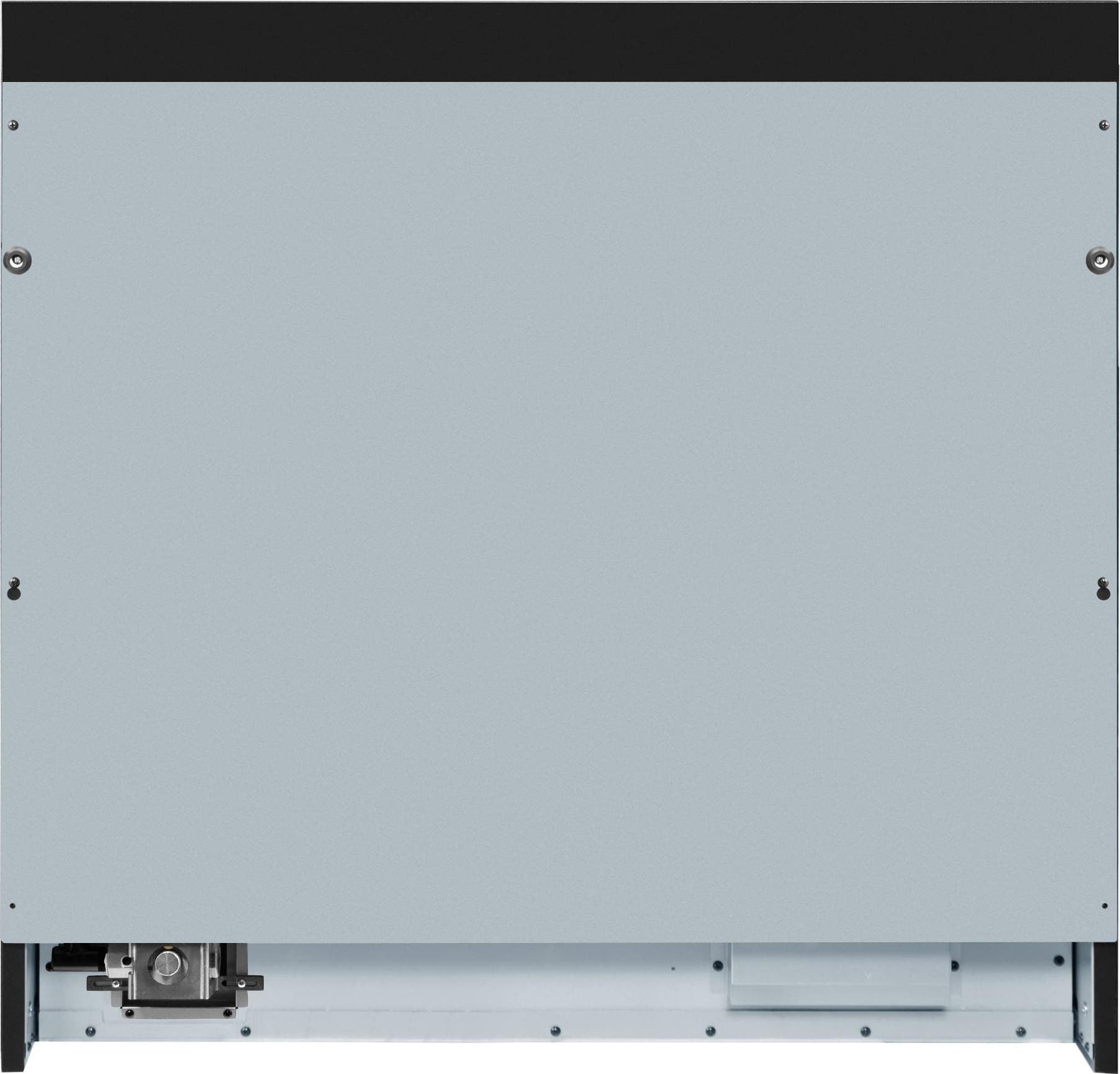 Forno FFSGS619936CPBLK Black