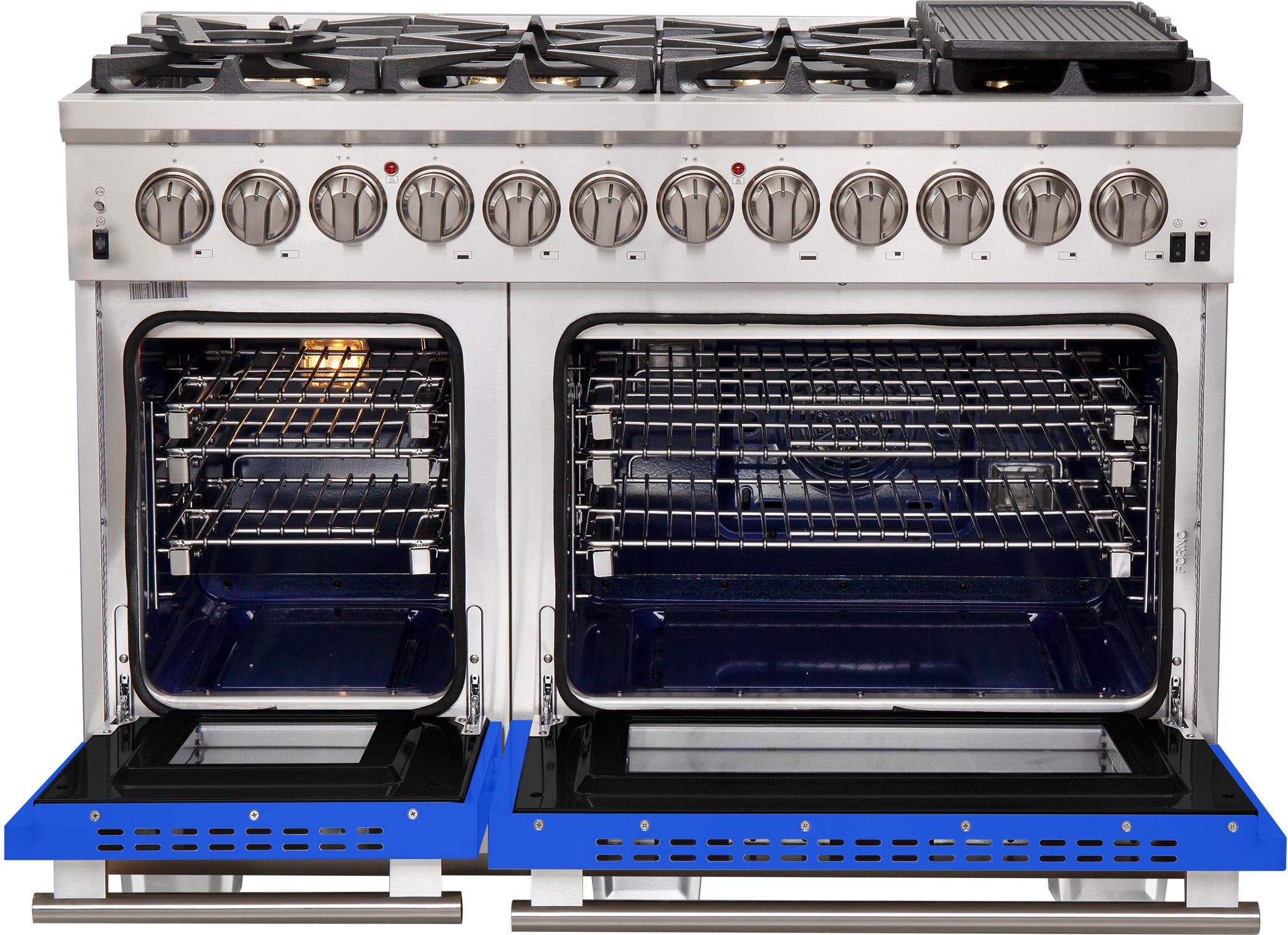 Forno FFSGS618748BLU Blue