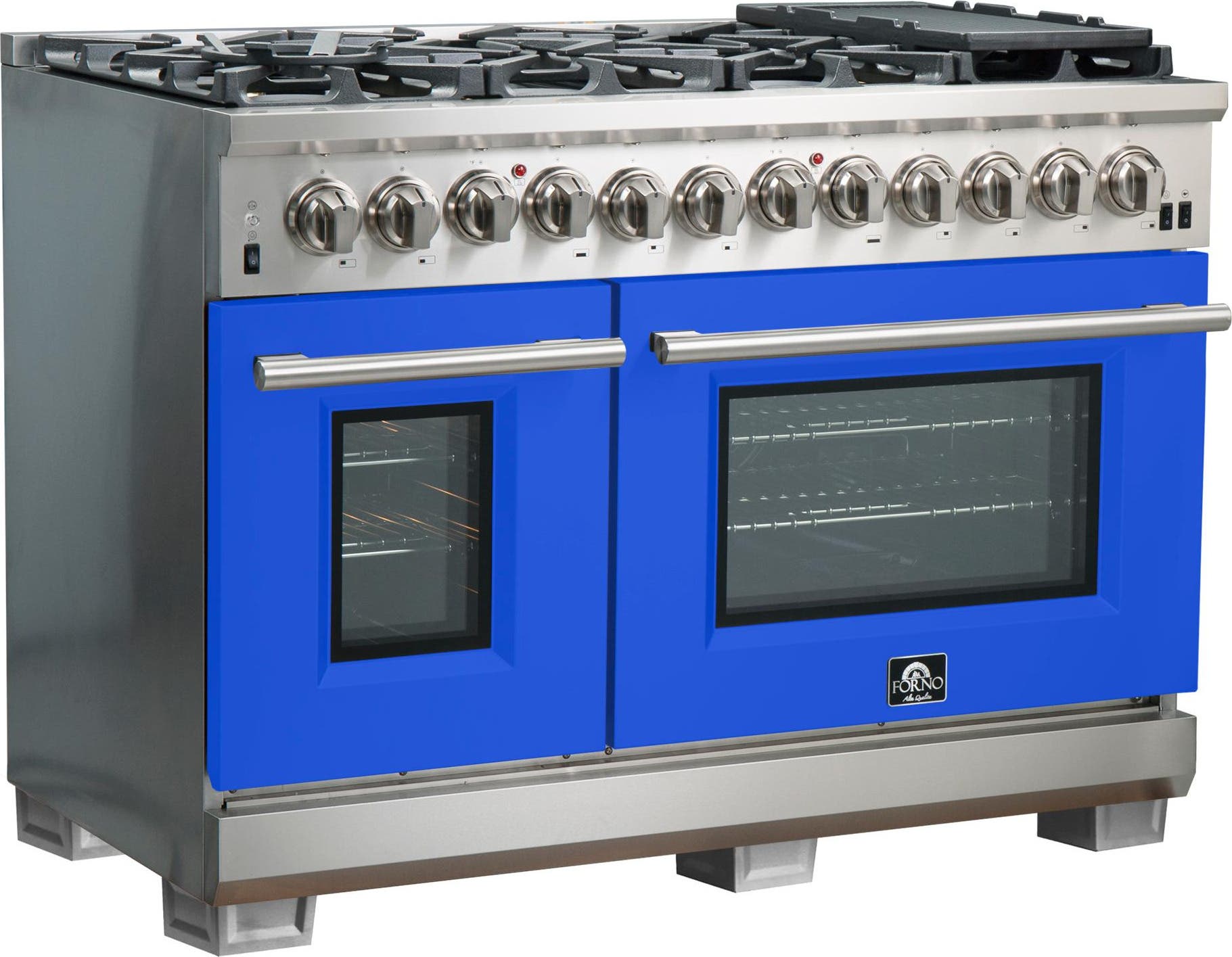 Forno FFSGS618748BLU Blue