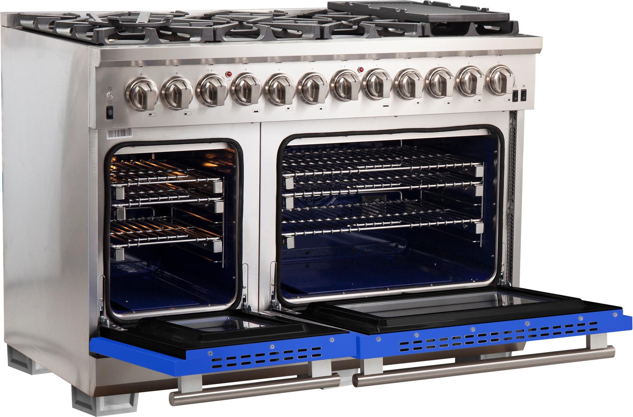 Forno FFSGS618748BLU Blue