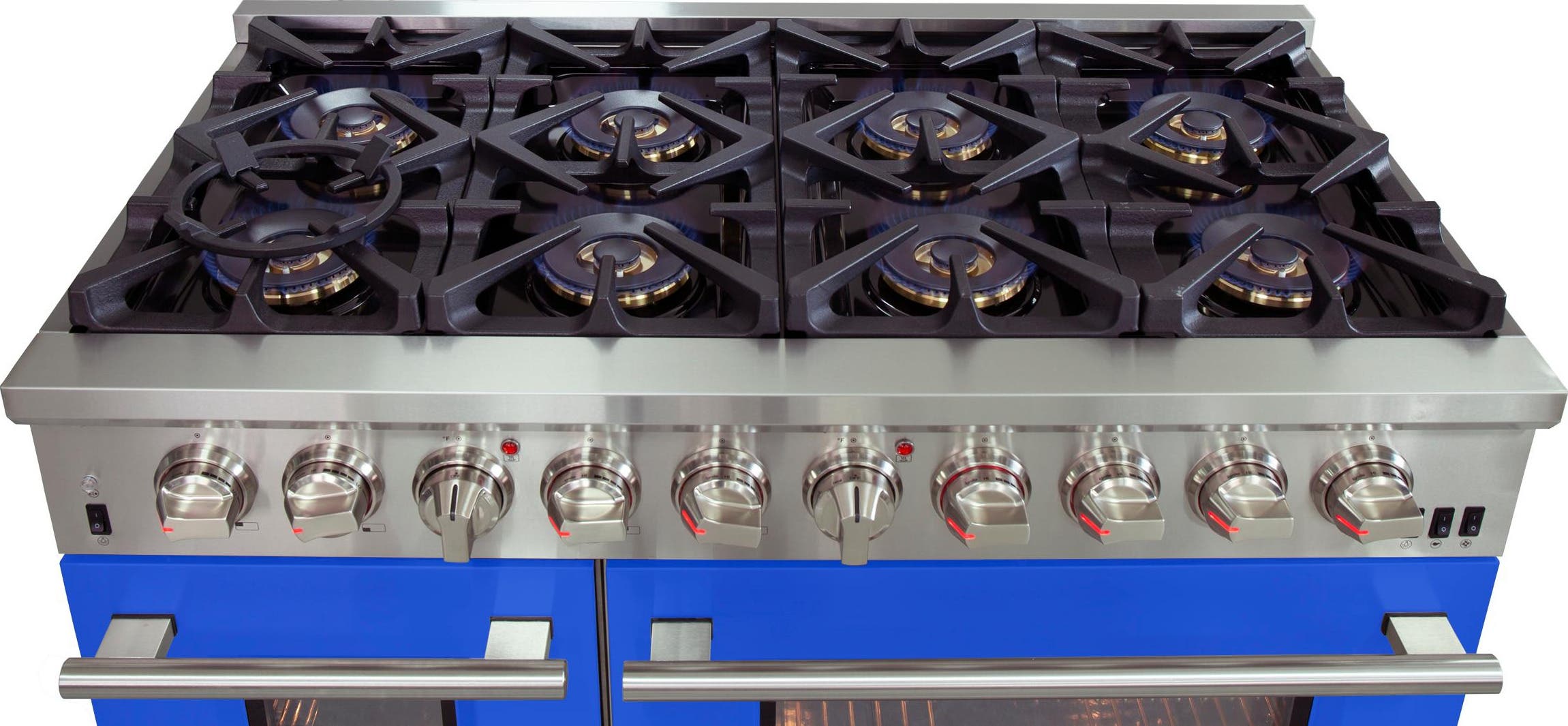 Forno FFSGS618748BLU Blue