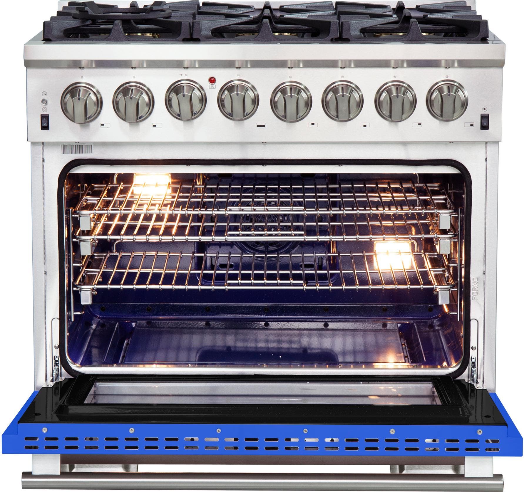 Forno FFSGS618736BLU Blue