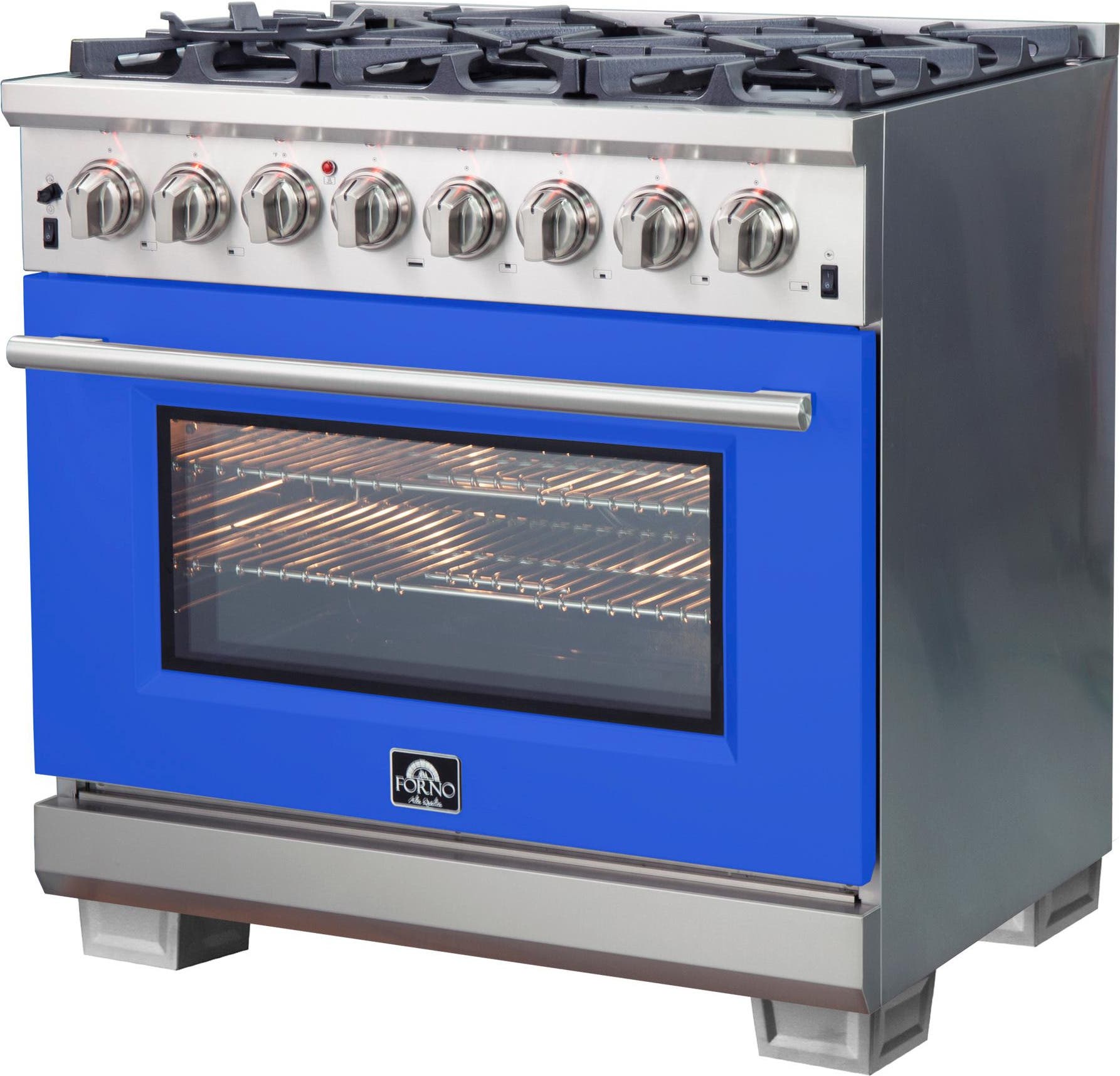 Forno FFSGS618736BLU Blue