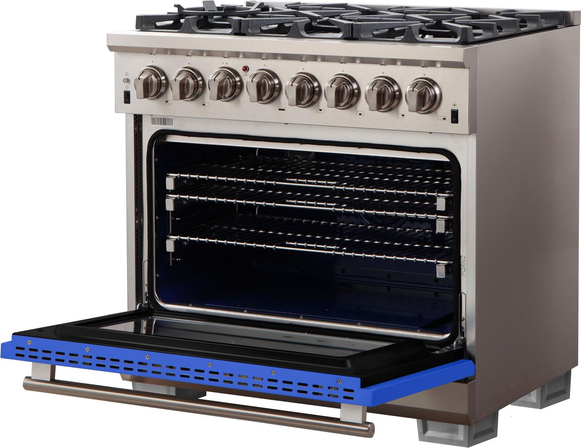 Forno FFSGS618736BLU Blue