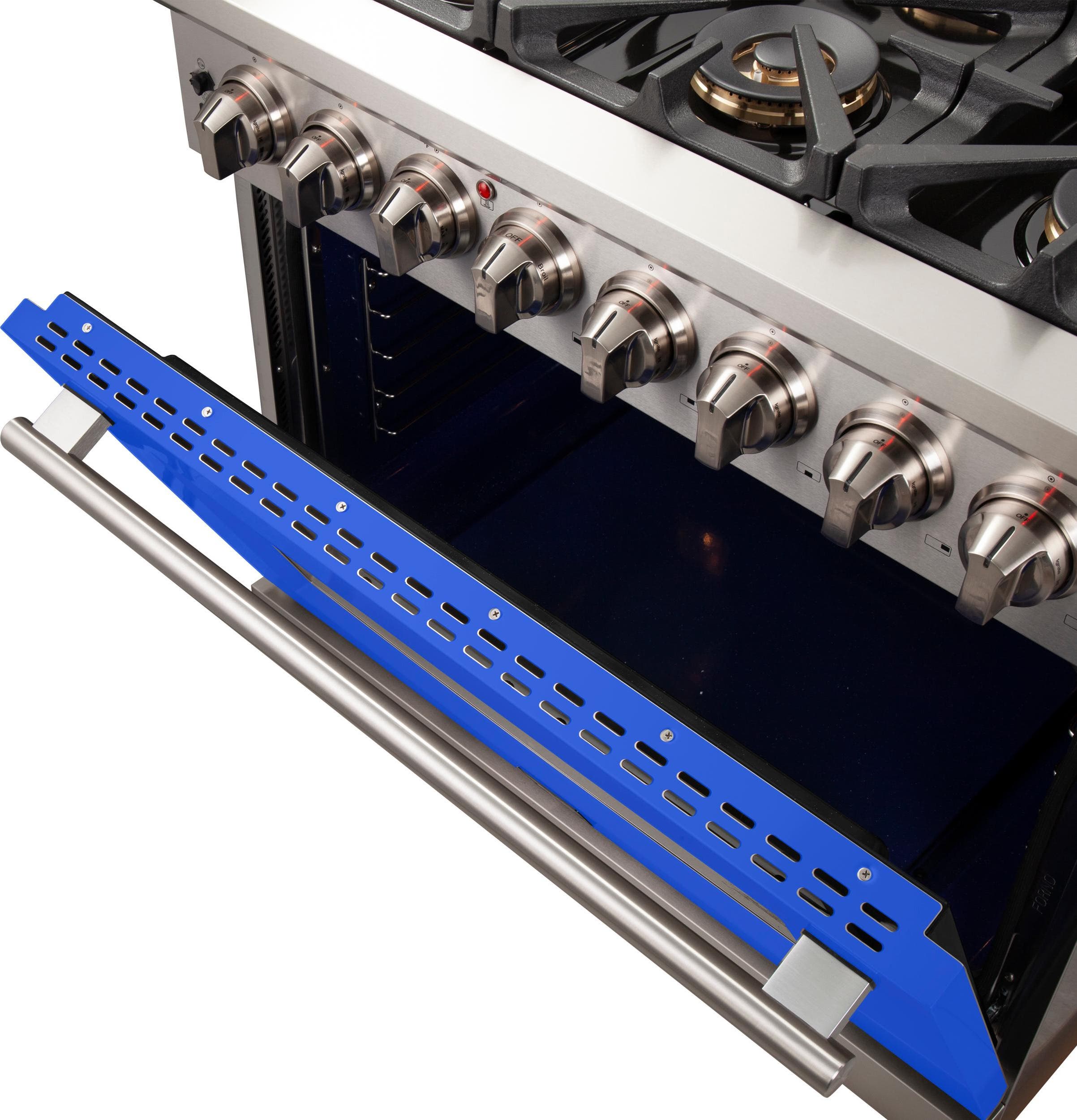 Forno FFSGS618736BLU Blue